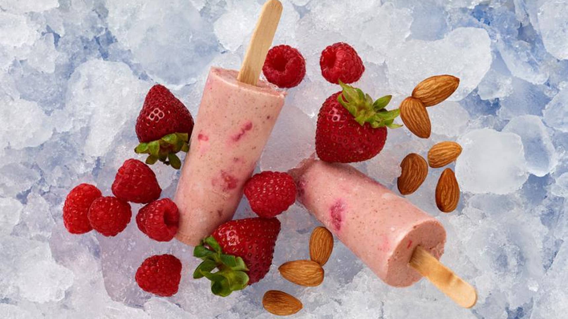 AB&J (Almond Butter & Jelly)