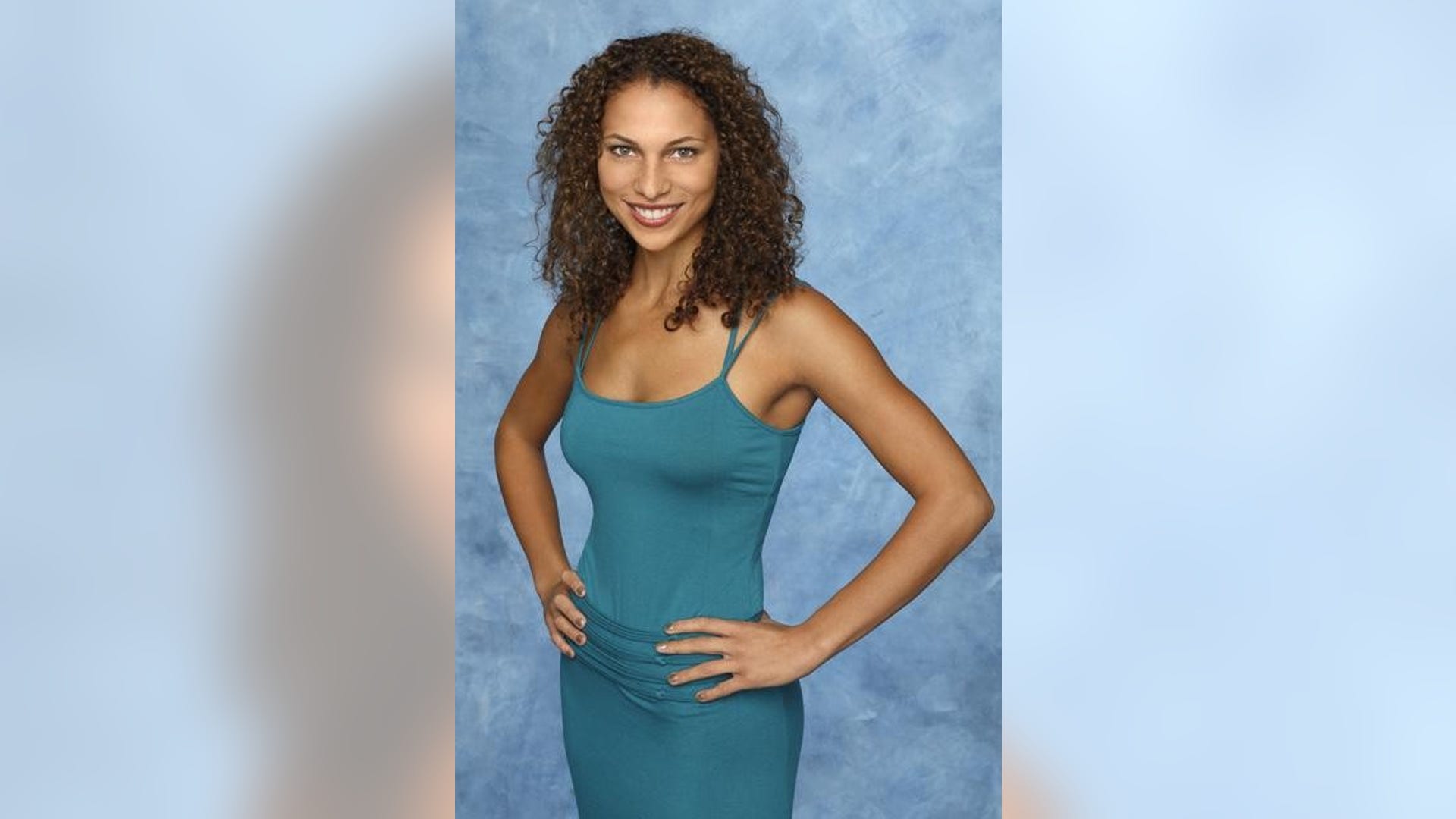 The Bachelor DANIELLE