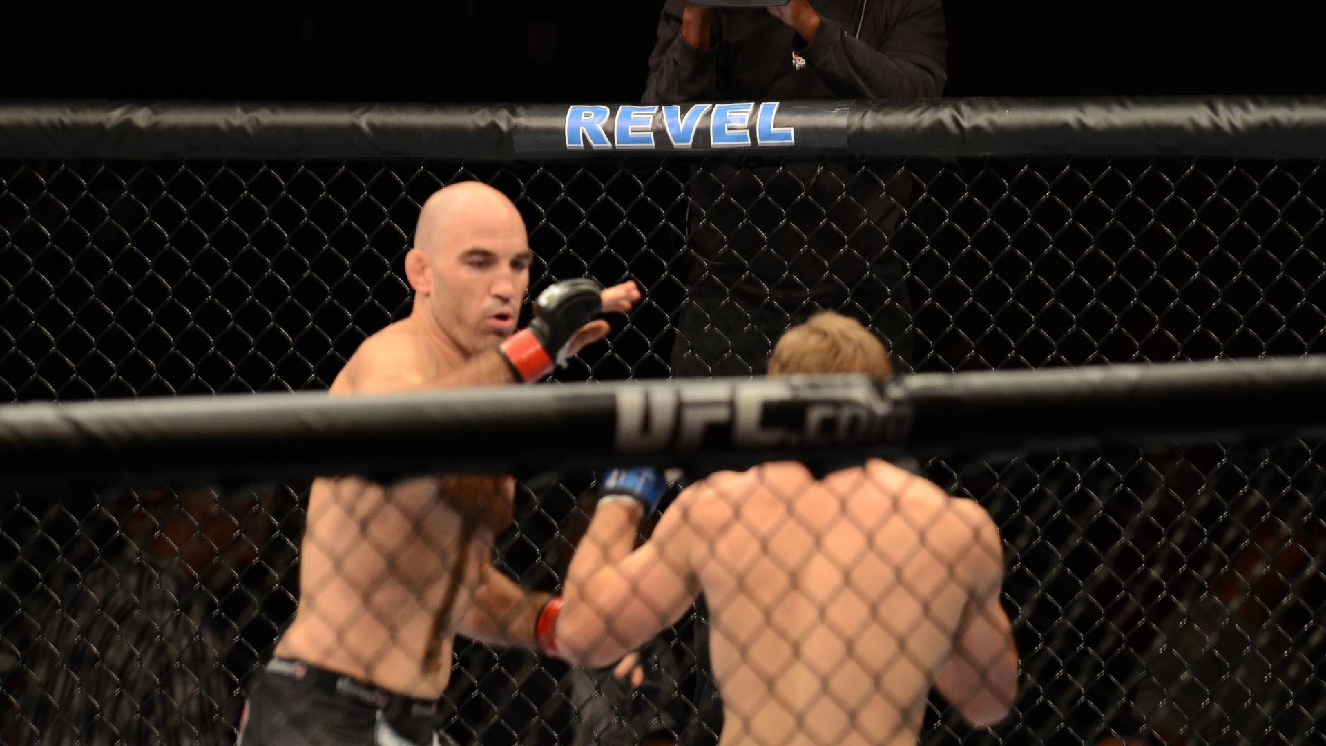 Ebersole vs. Waldburger