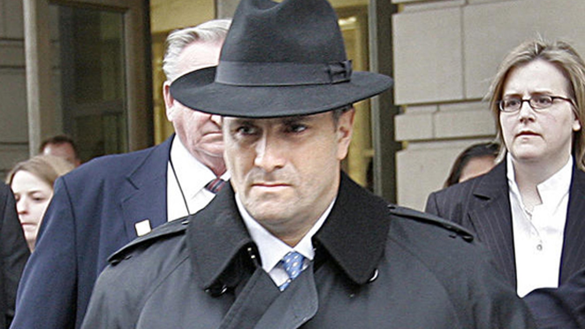 Business as Usual, and Then Some