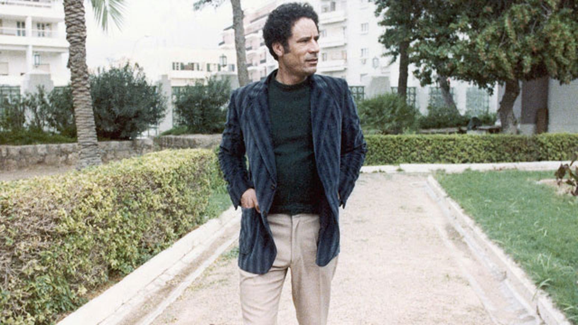 Qaddafi1977