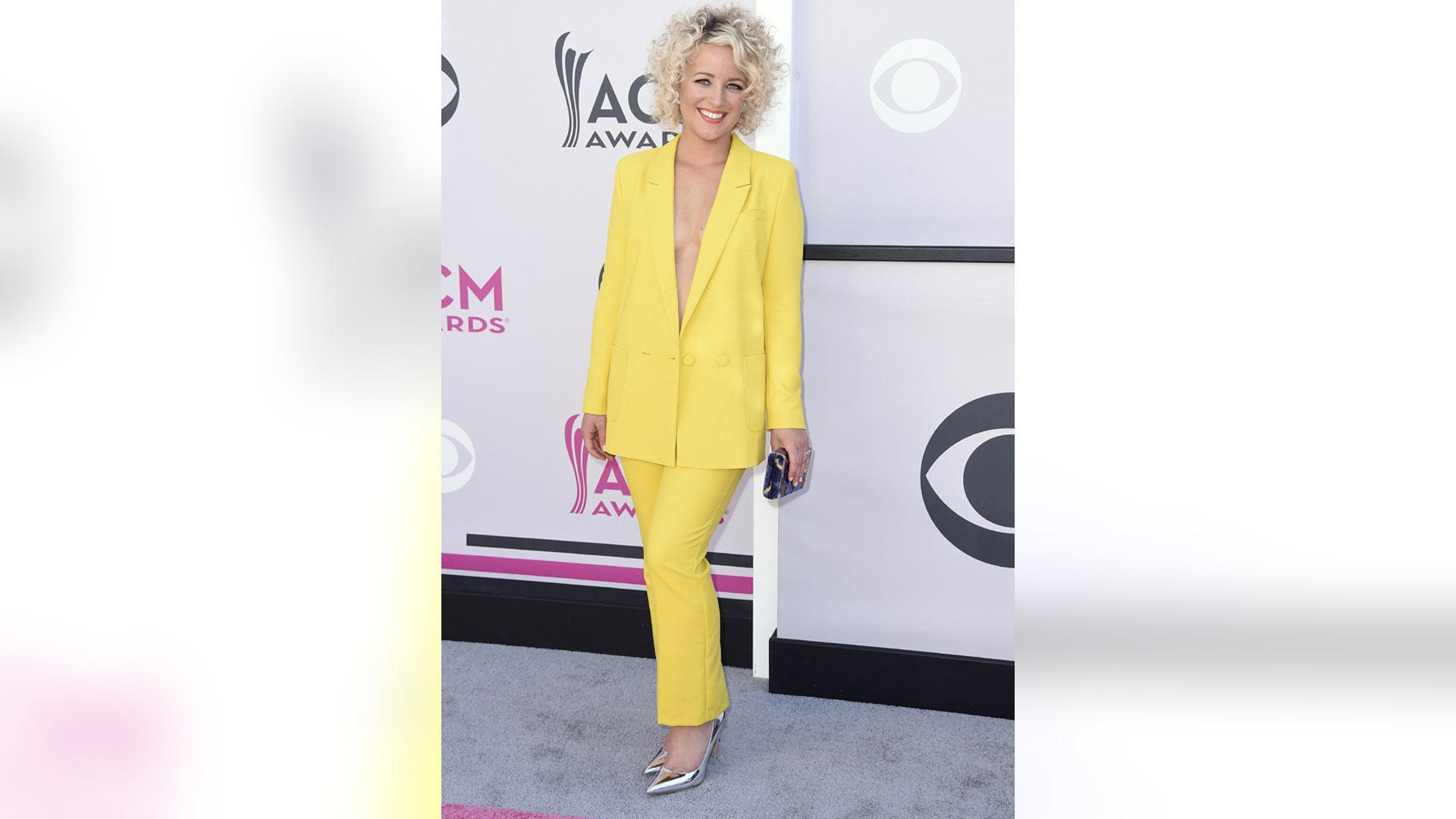 ACMs 2017 Red carpet styles Fox News