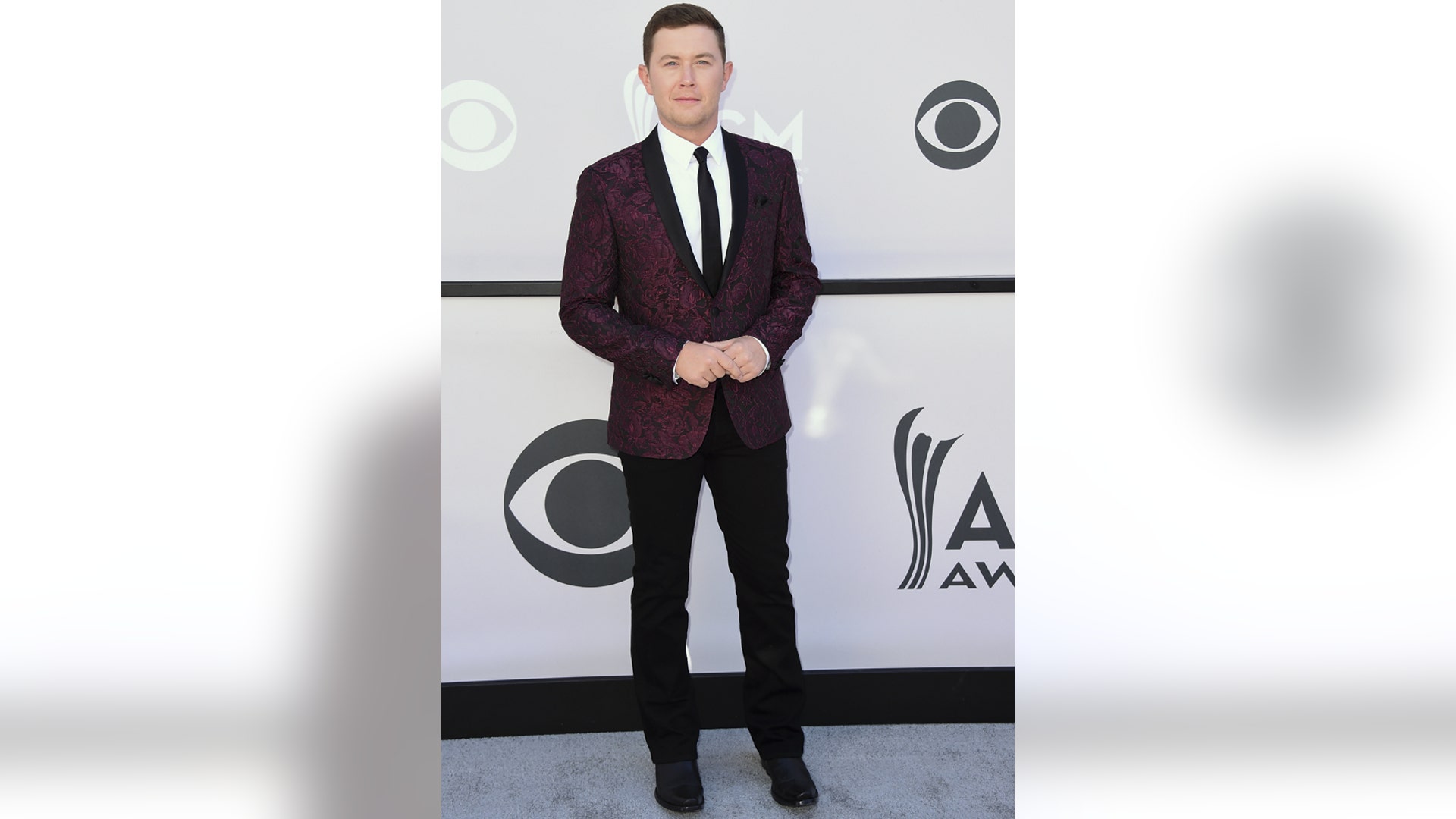 Scotty McCreery