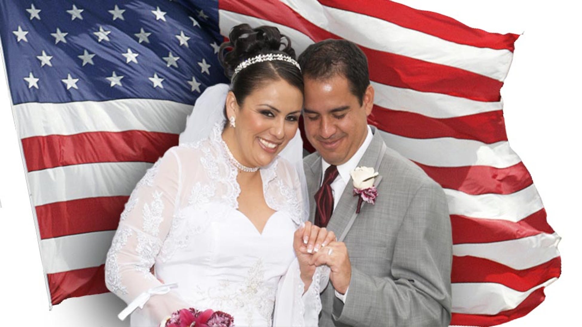 William Marquez lopez american dream