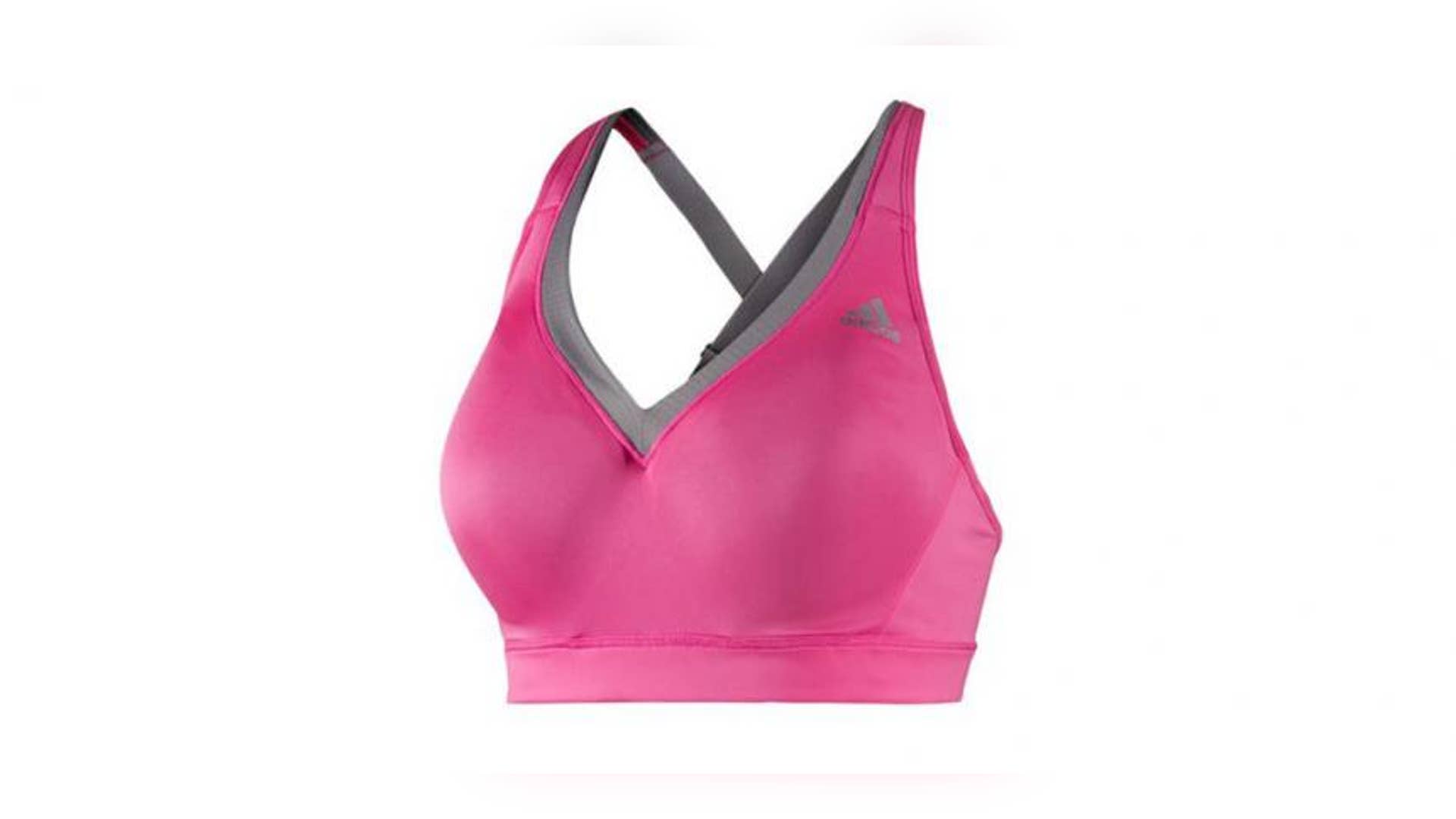 Adidas Energy D/DD Cup Sports Bra