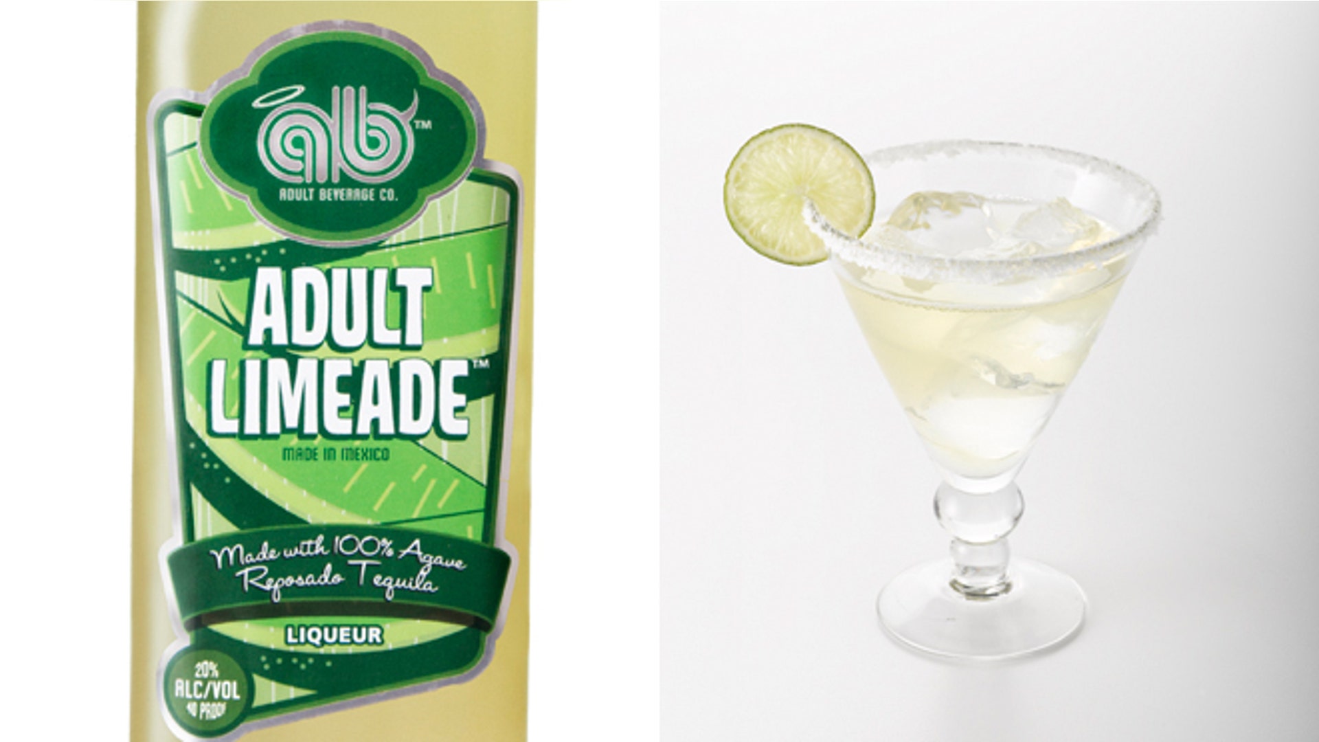 adultlimeade