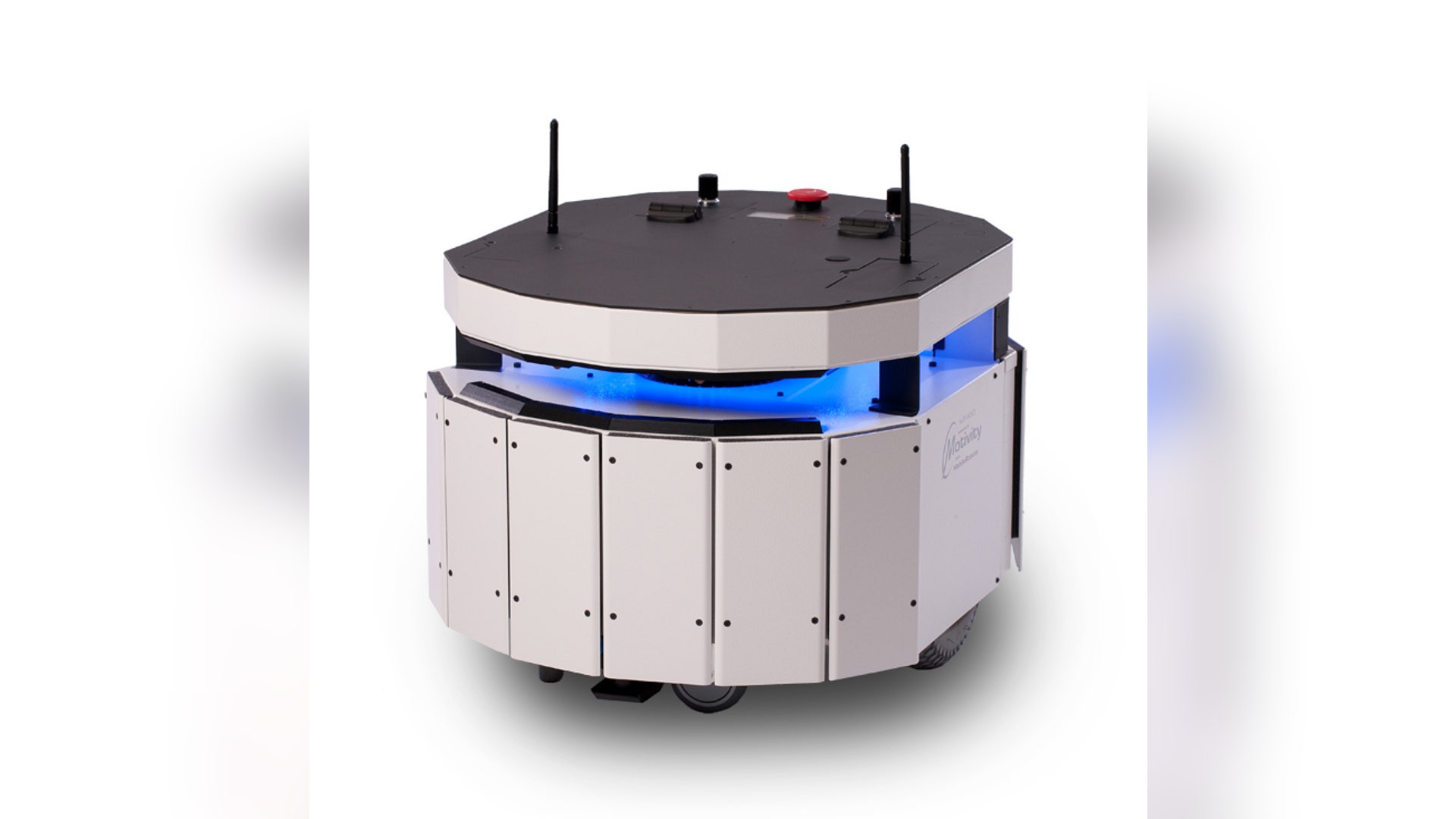 You'll Love This 'Delivery-Bot'