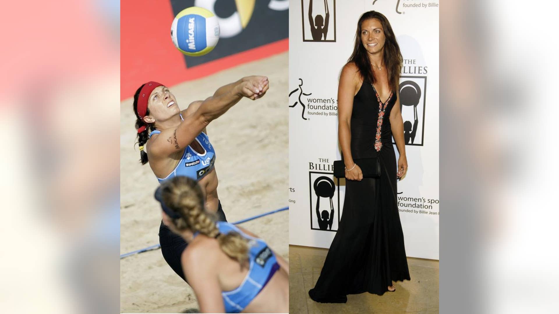 Misty May-Treanor (Beach Volleyball)