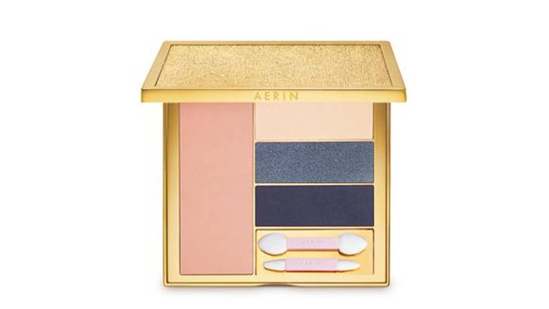 Aerin Beauty Fall Palette: Soft Beige, $70