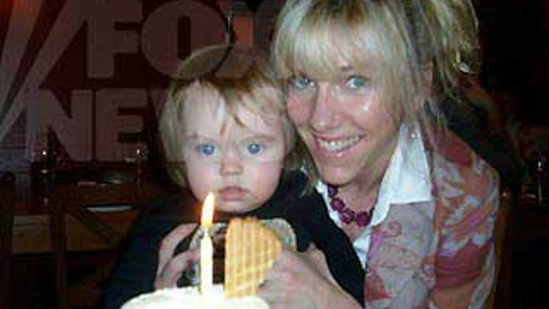 Frances Quinn Hunter 2024 Noemi Angeline