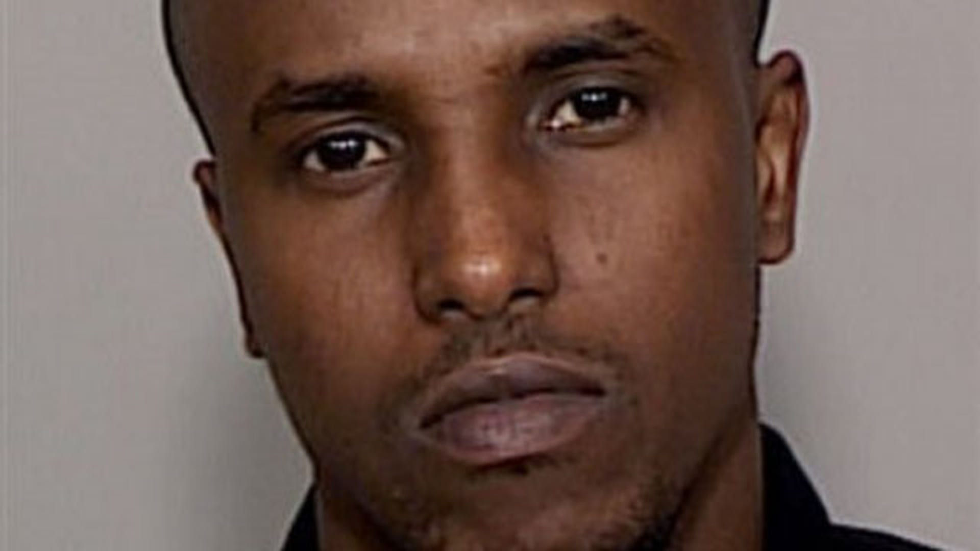 Salah Osman Ahmed & Kamal Said Hassan