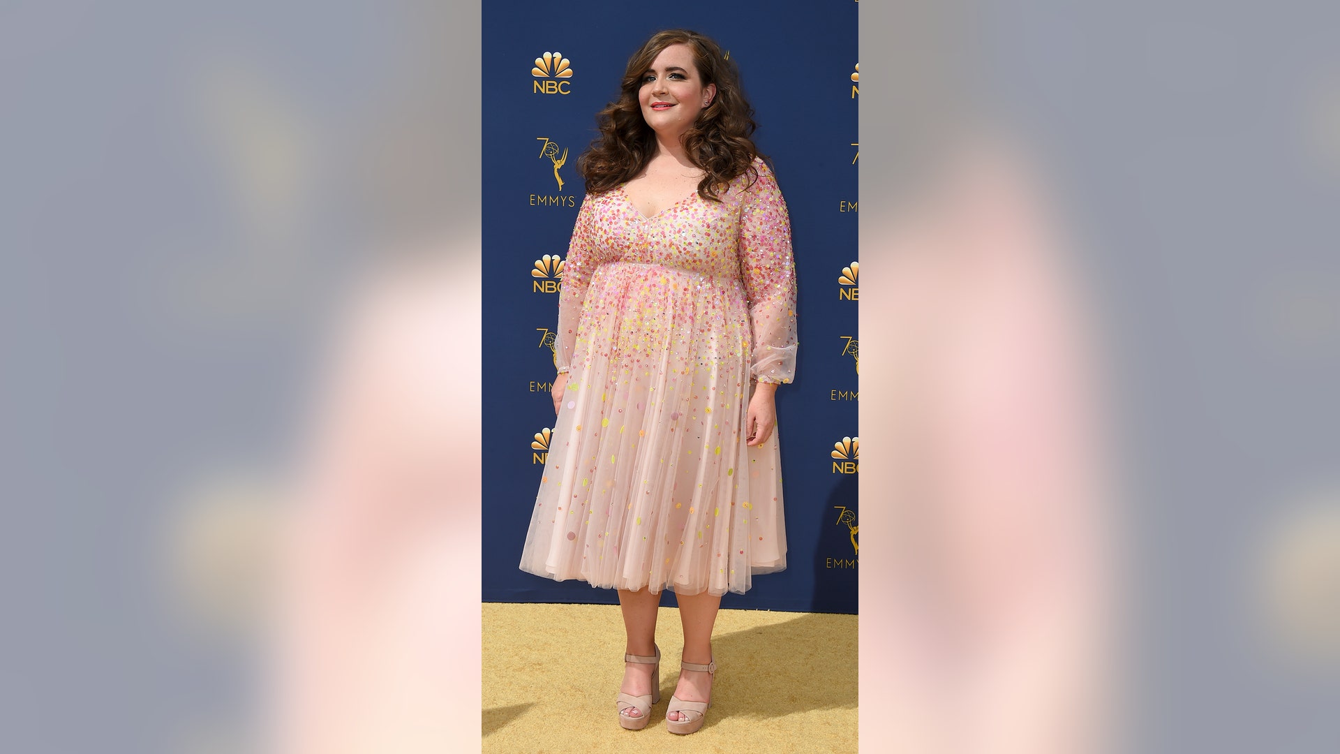 Aidy Bryant