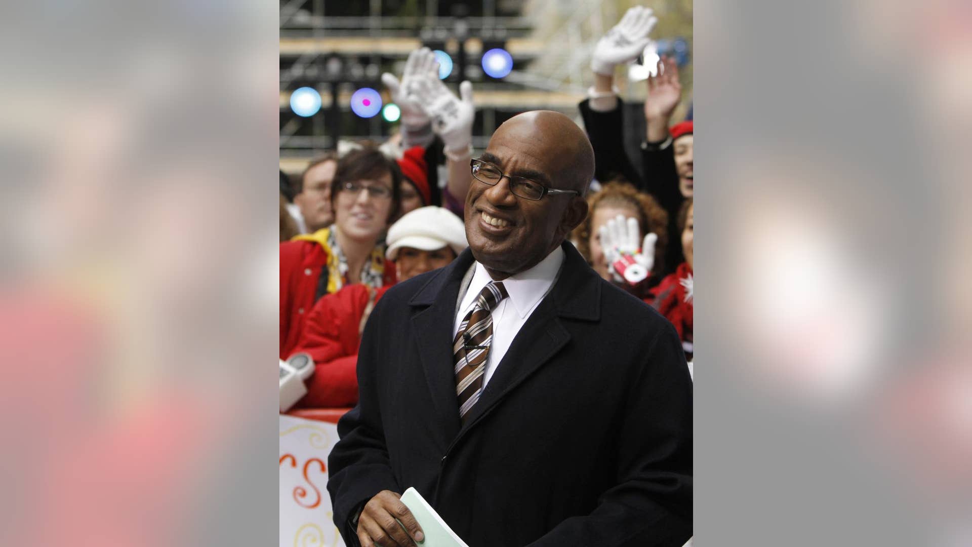 Al Roker