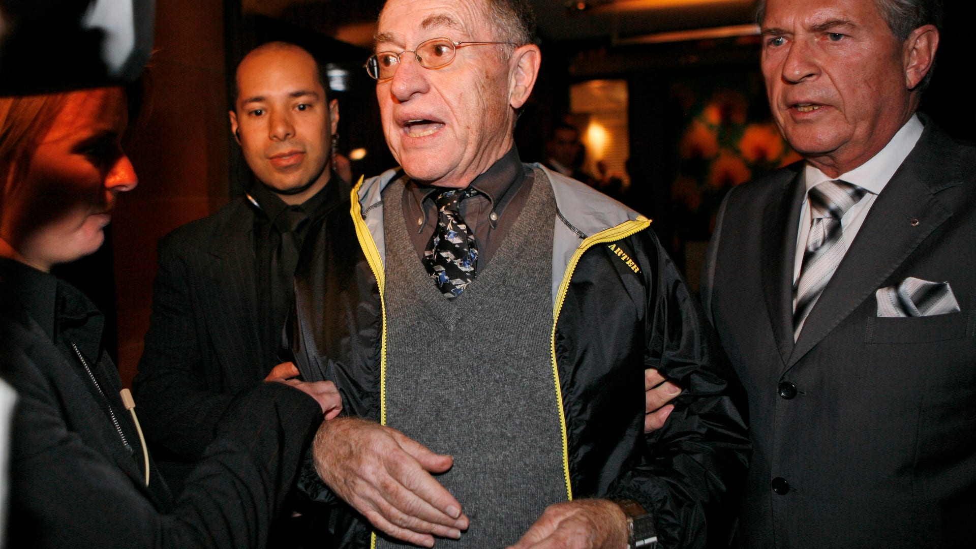 Key players from the OJ Simpson murder trial