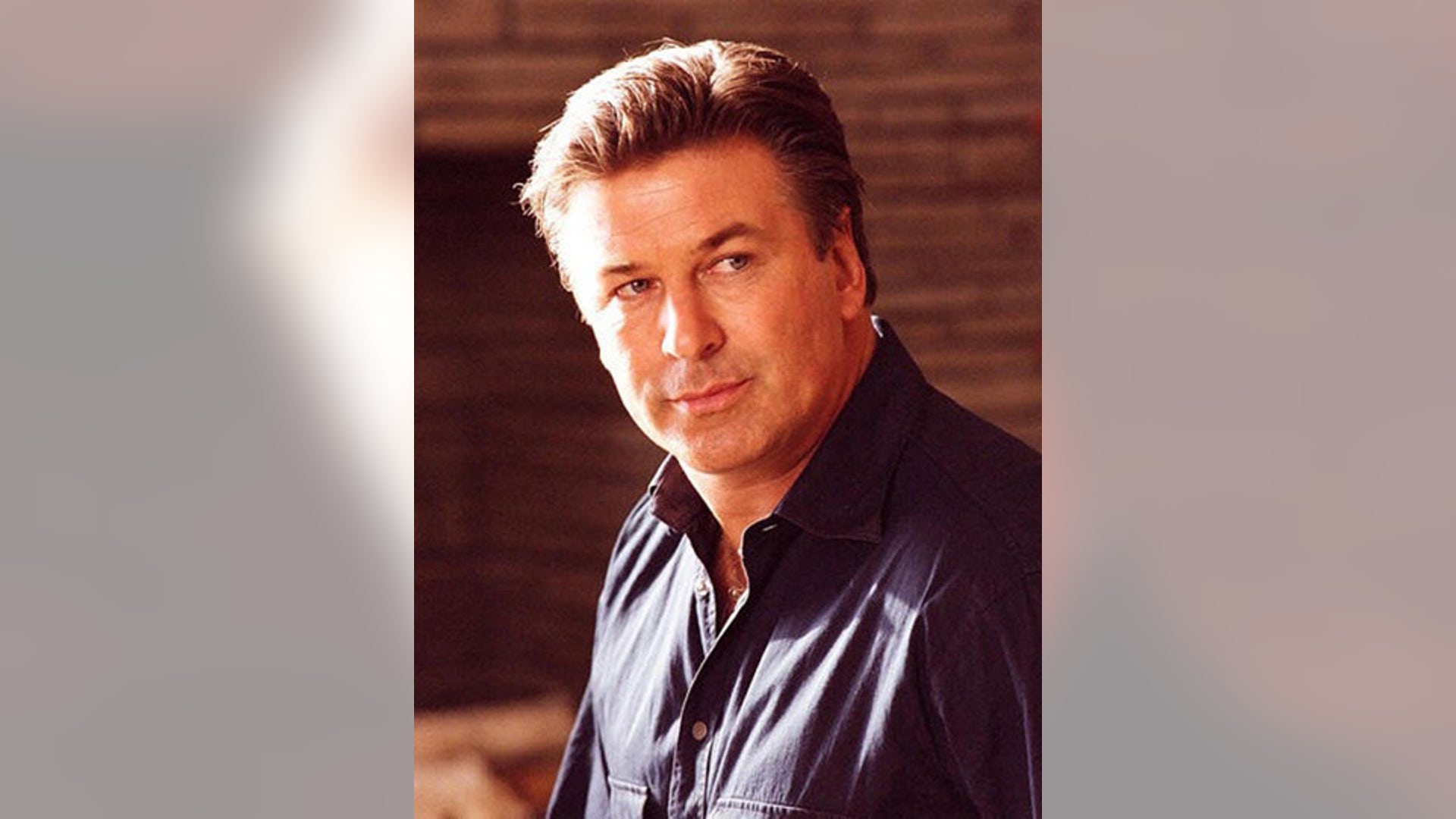 Alec Baldwin