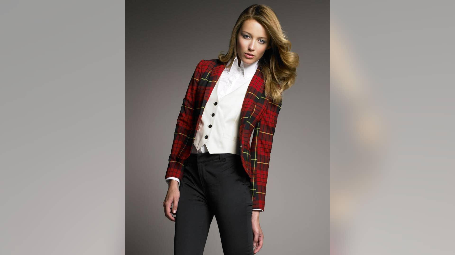 Turn it Into a Work Uniform