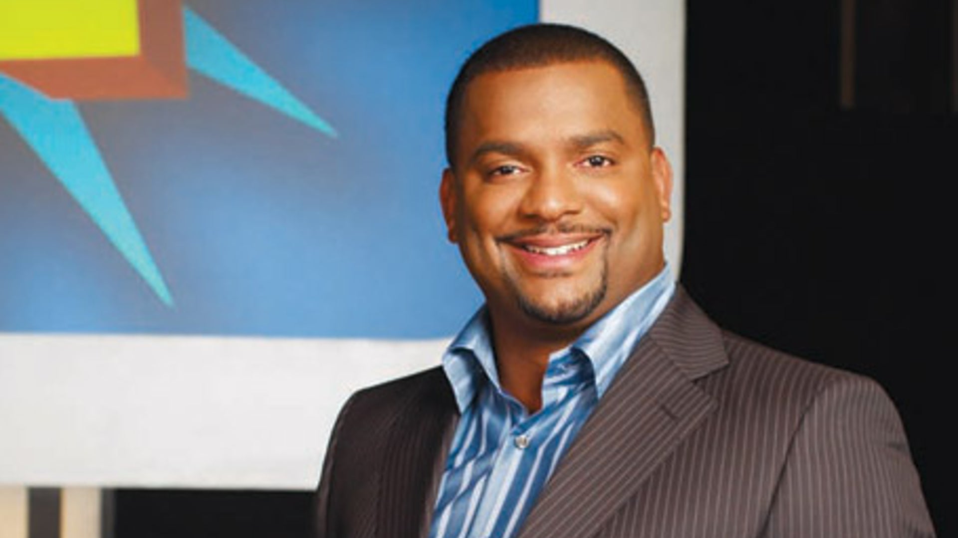 Alfonso Ribeiro