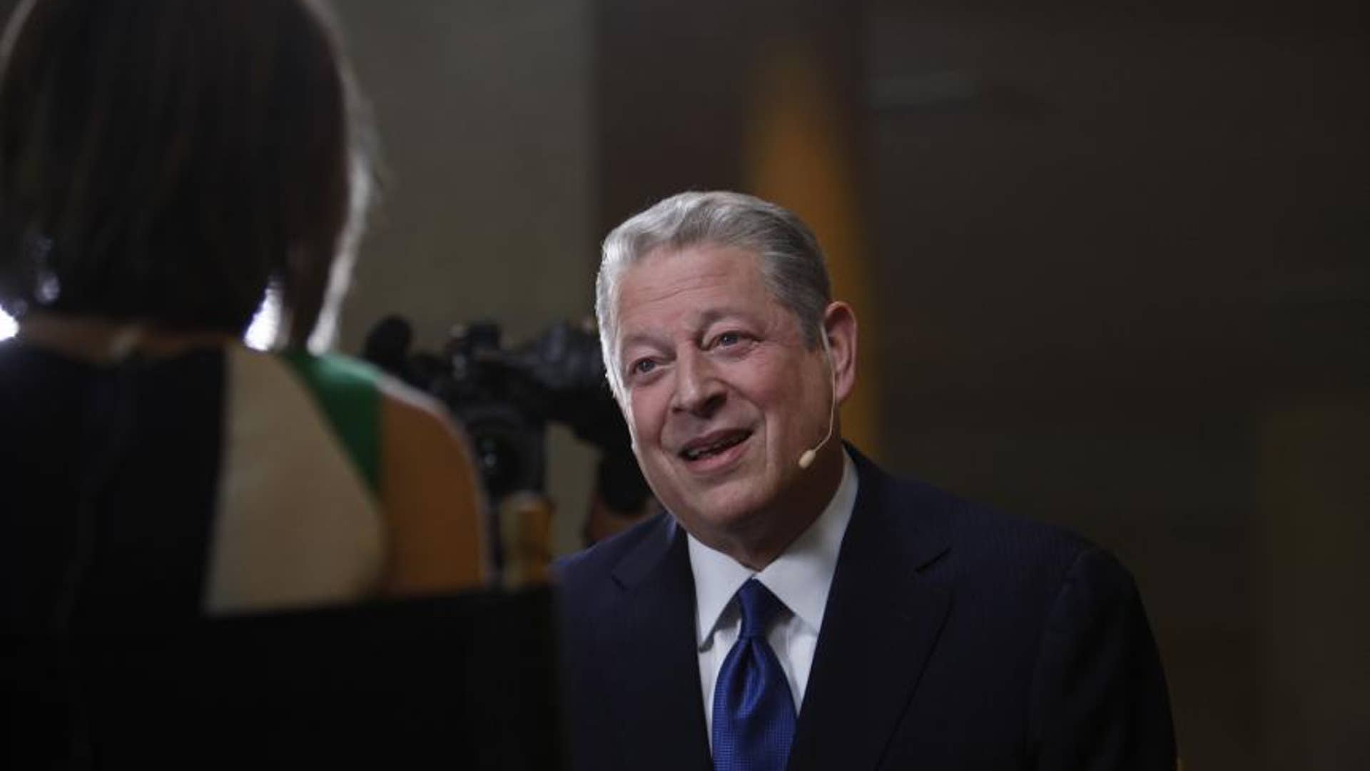 Al Gore