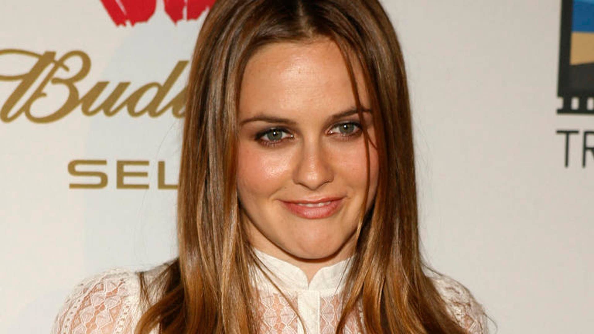 Alicia Silverstone