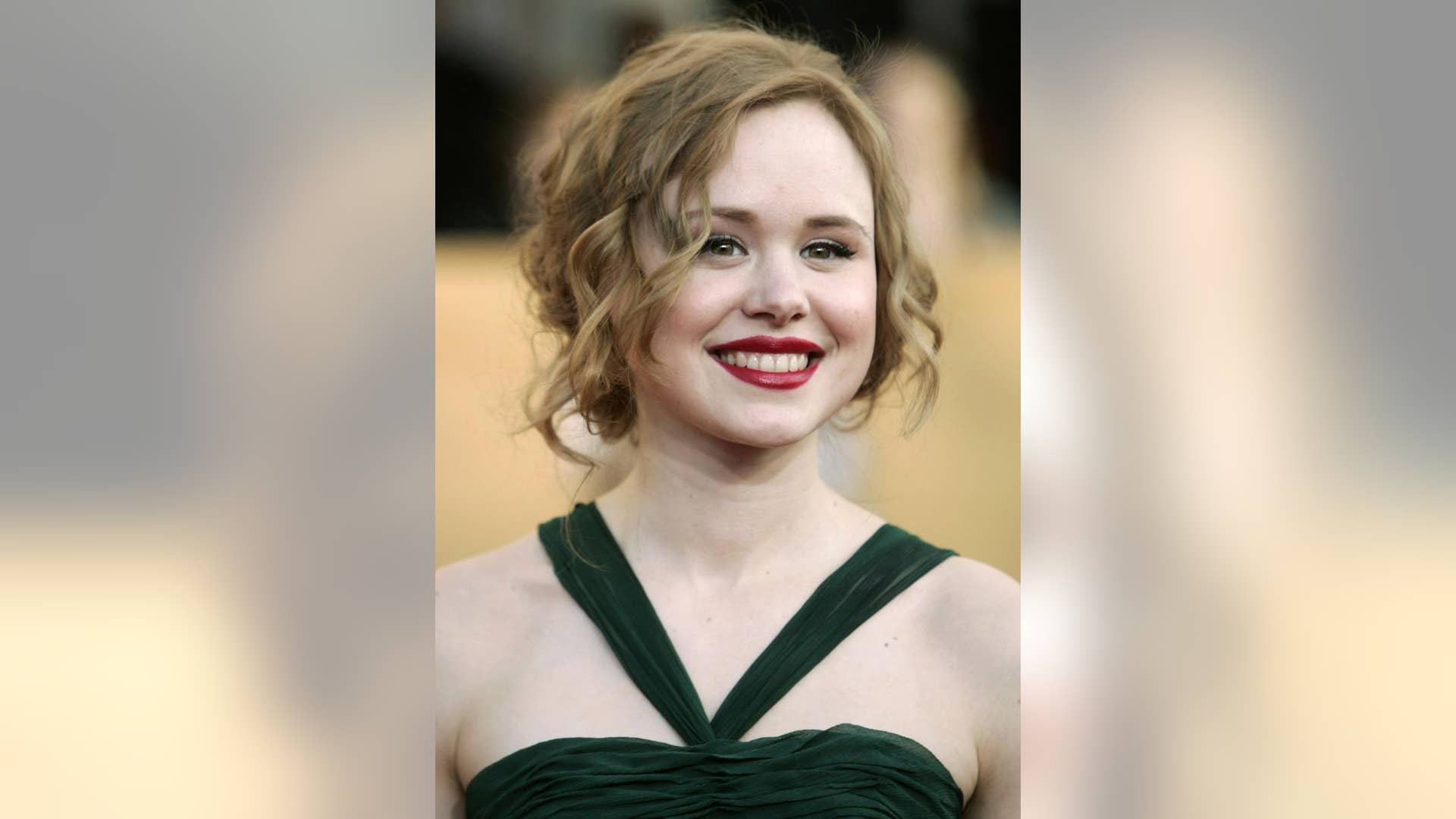 Alison Pill