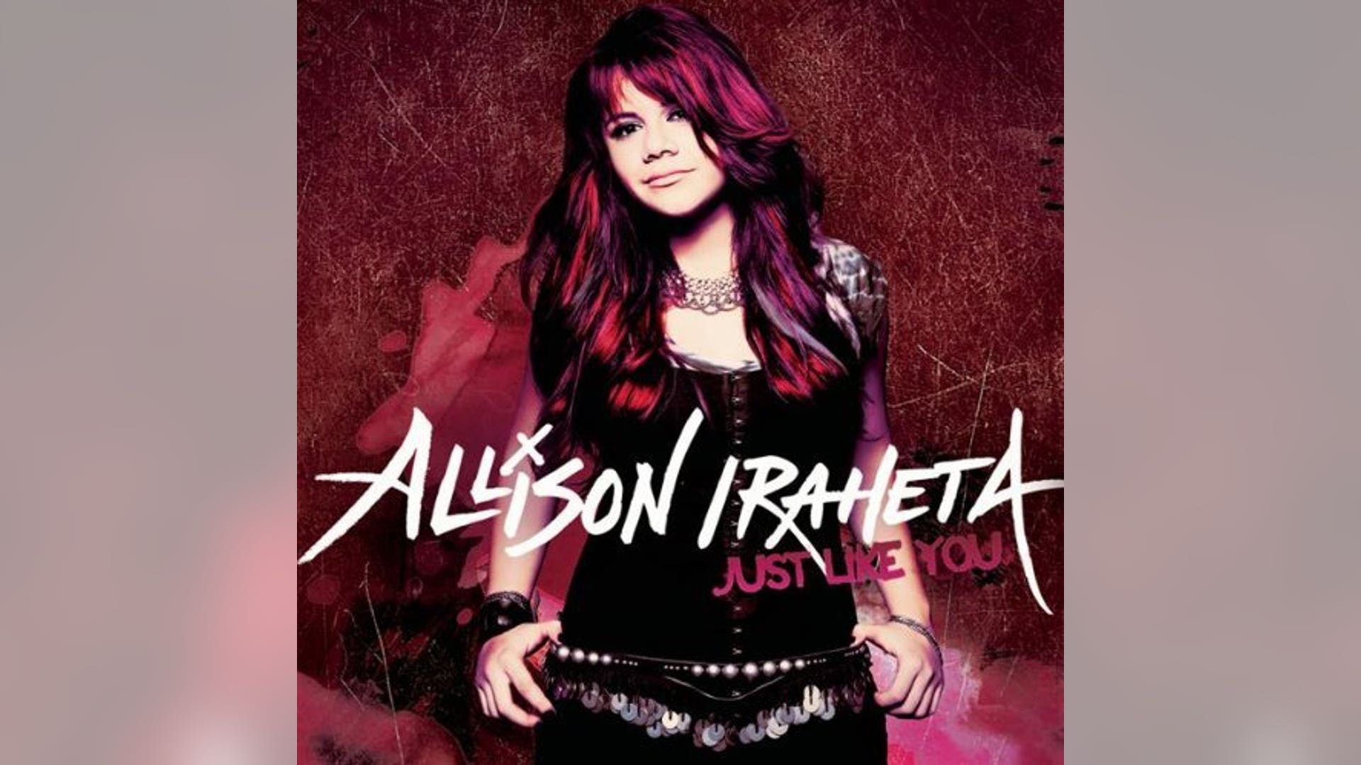 Allison Iraheta