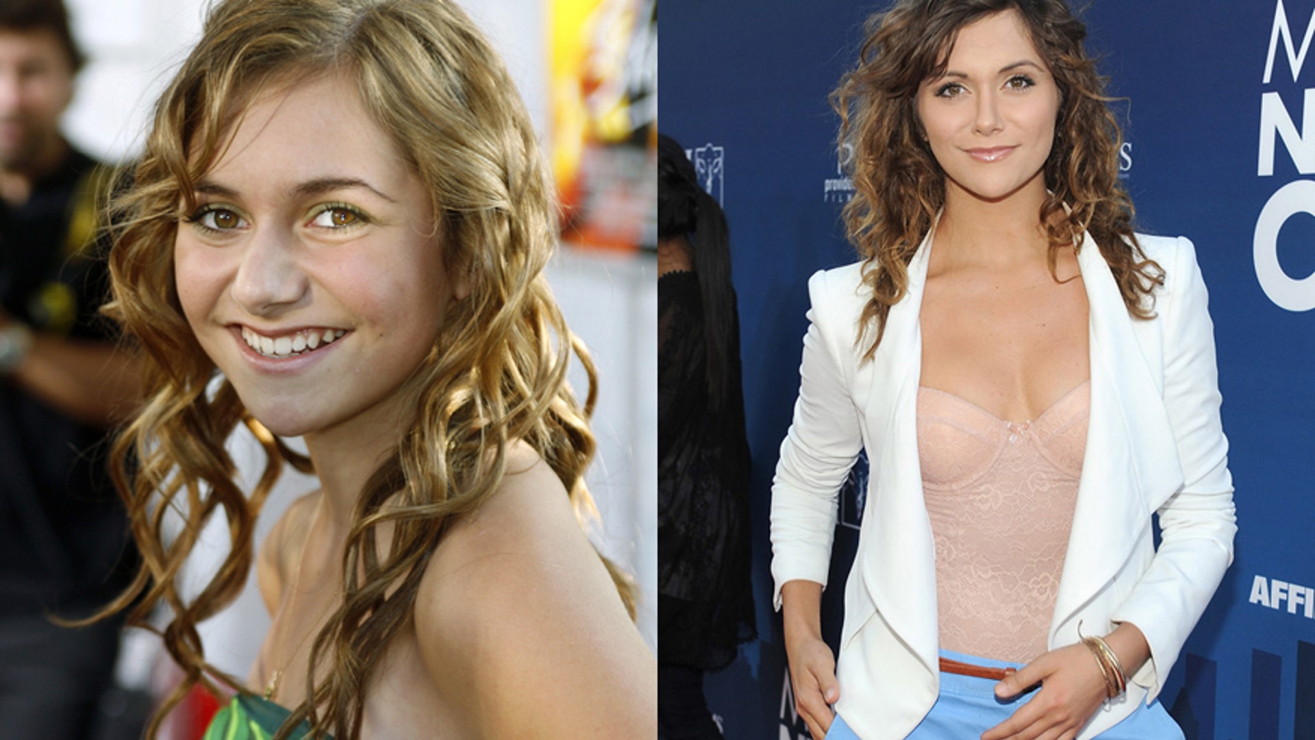 Alyson Stoner