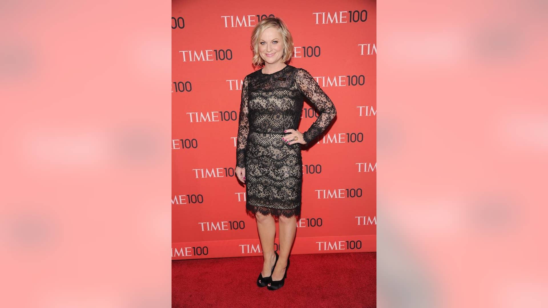 Amy Poehler