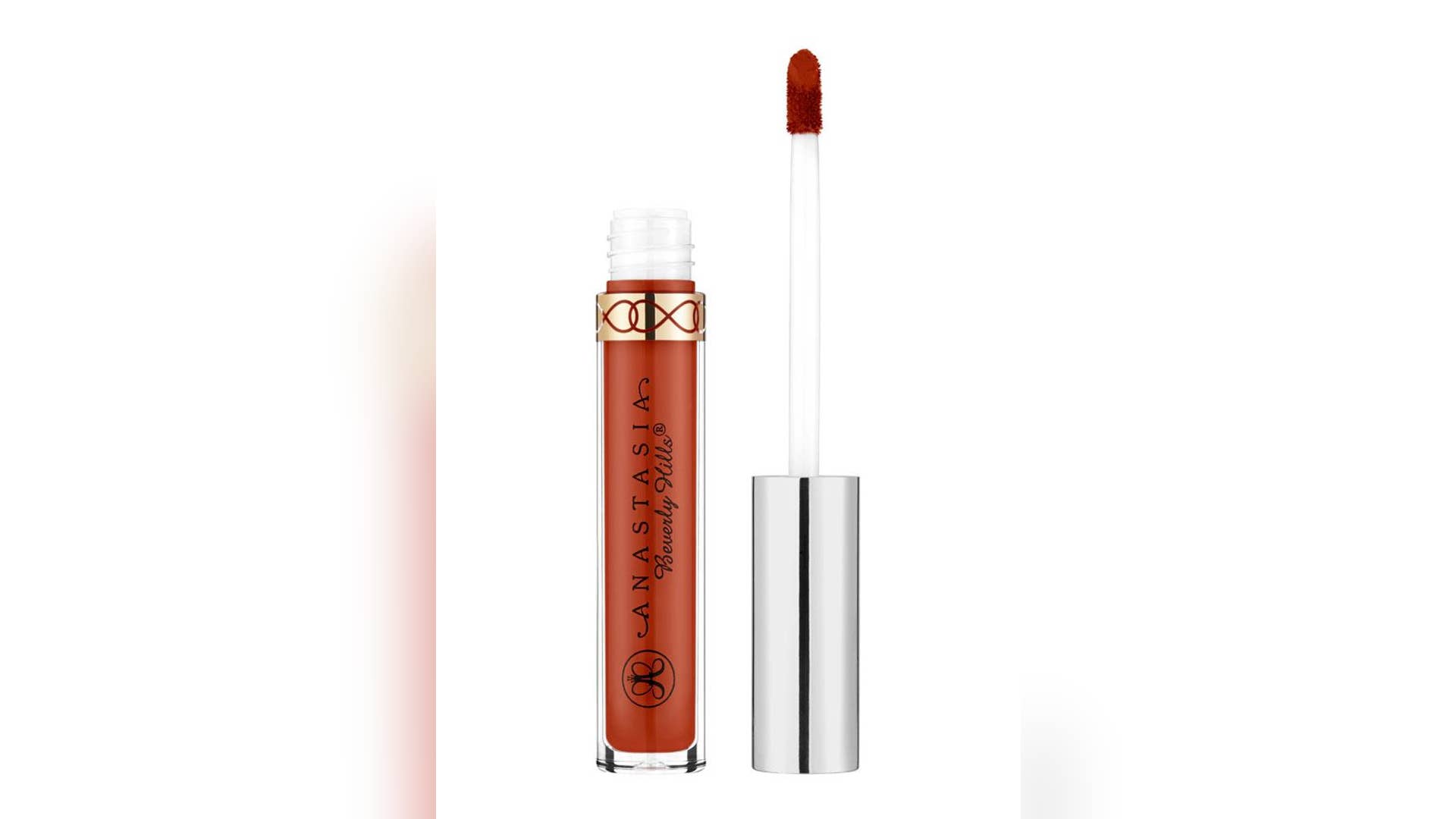 Anastasia Beverly Hills Liquid Lipstick in Persimmon