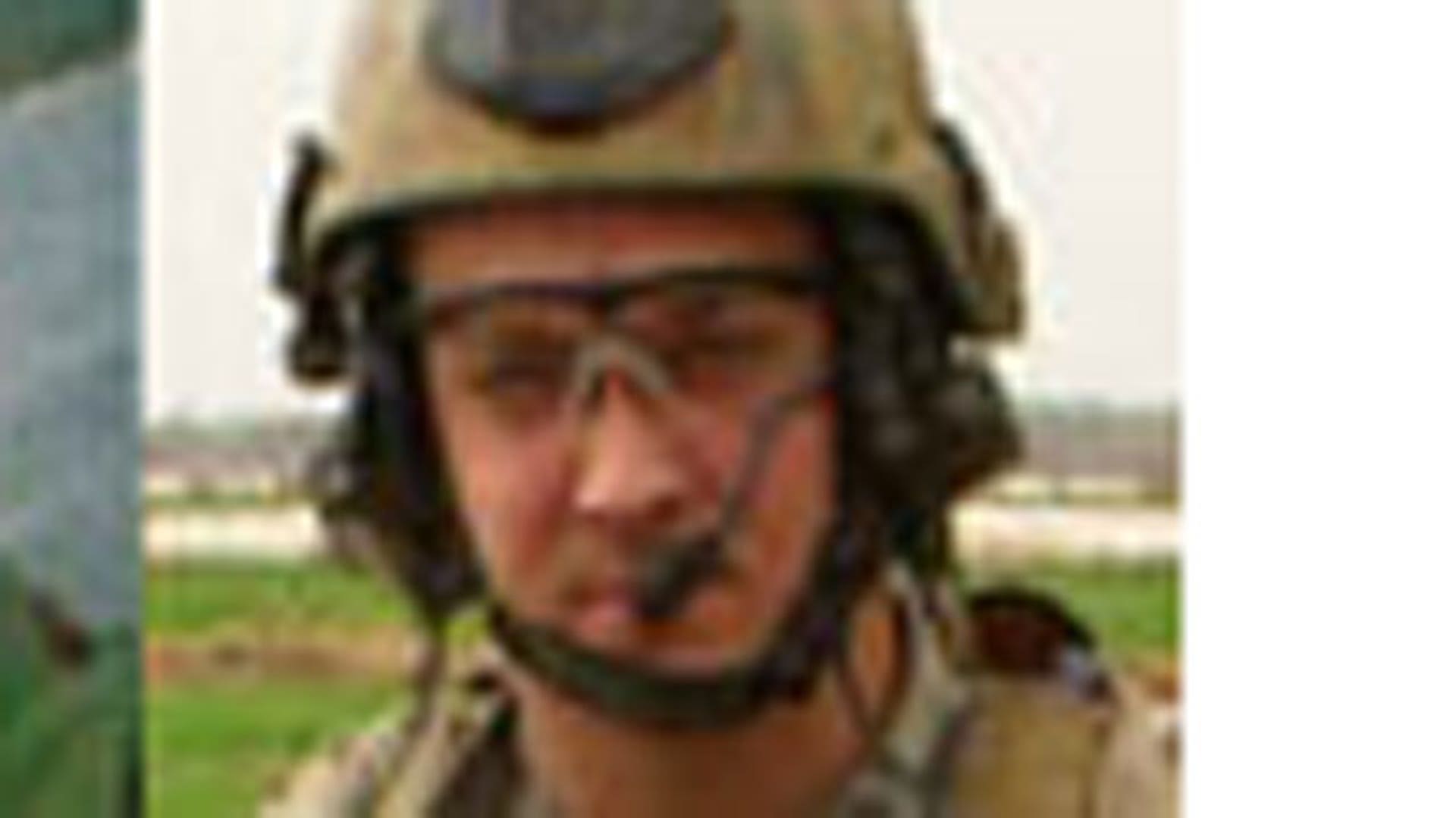 Crash: andrew harvell