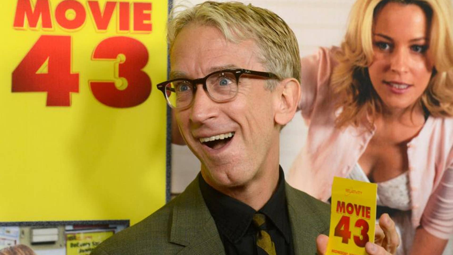 Andy Dick