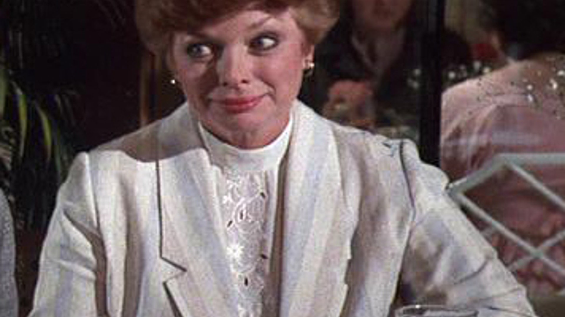 Aneta Corsaut 1933-1995