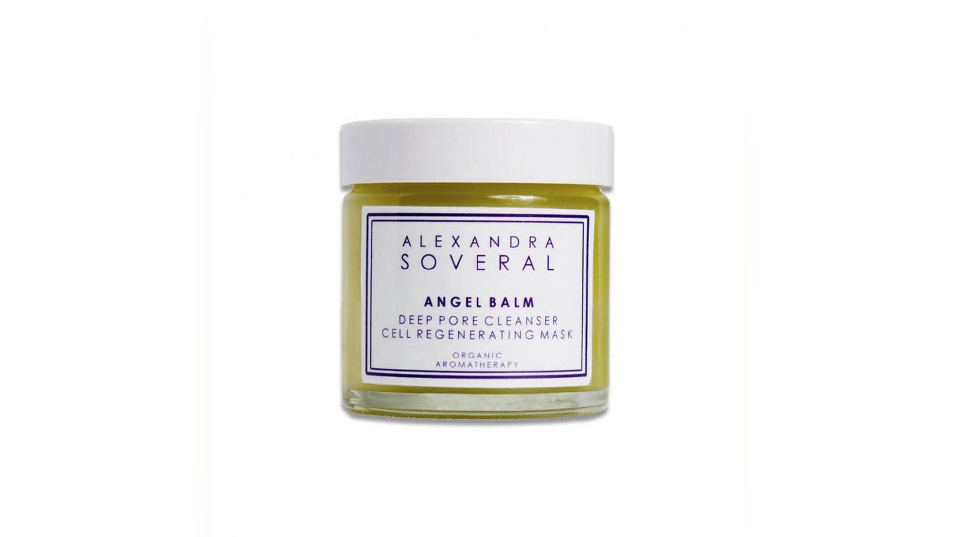 SOVERAL Angel Balm
