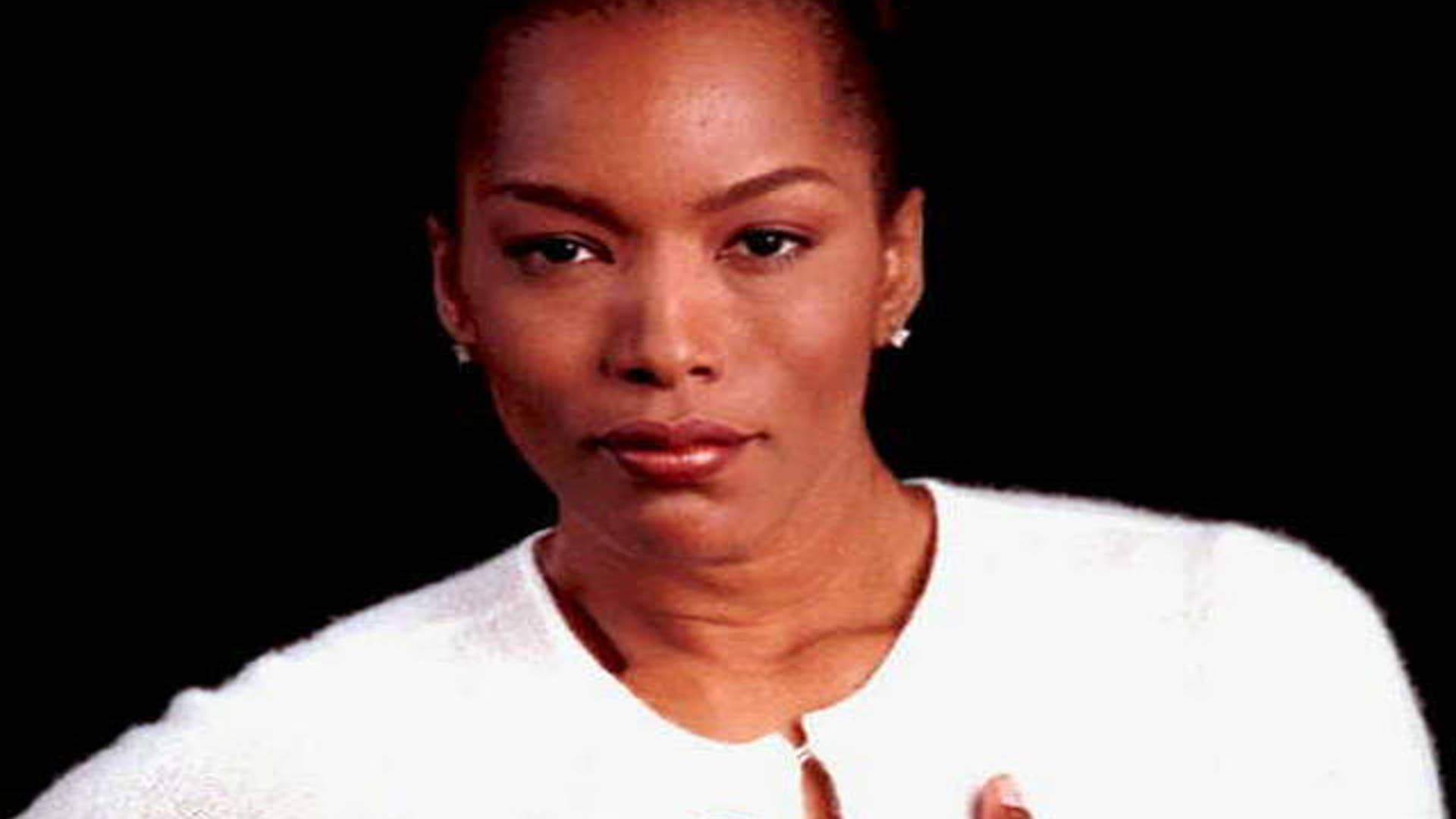 Angela Bassett
