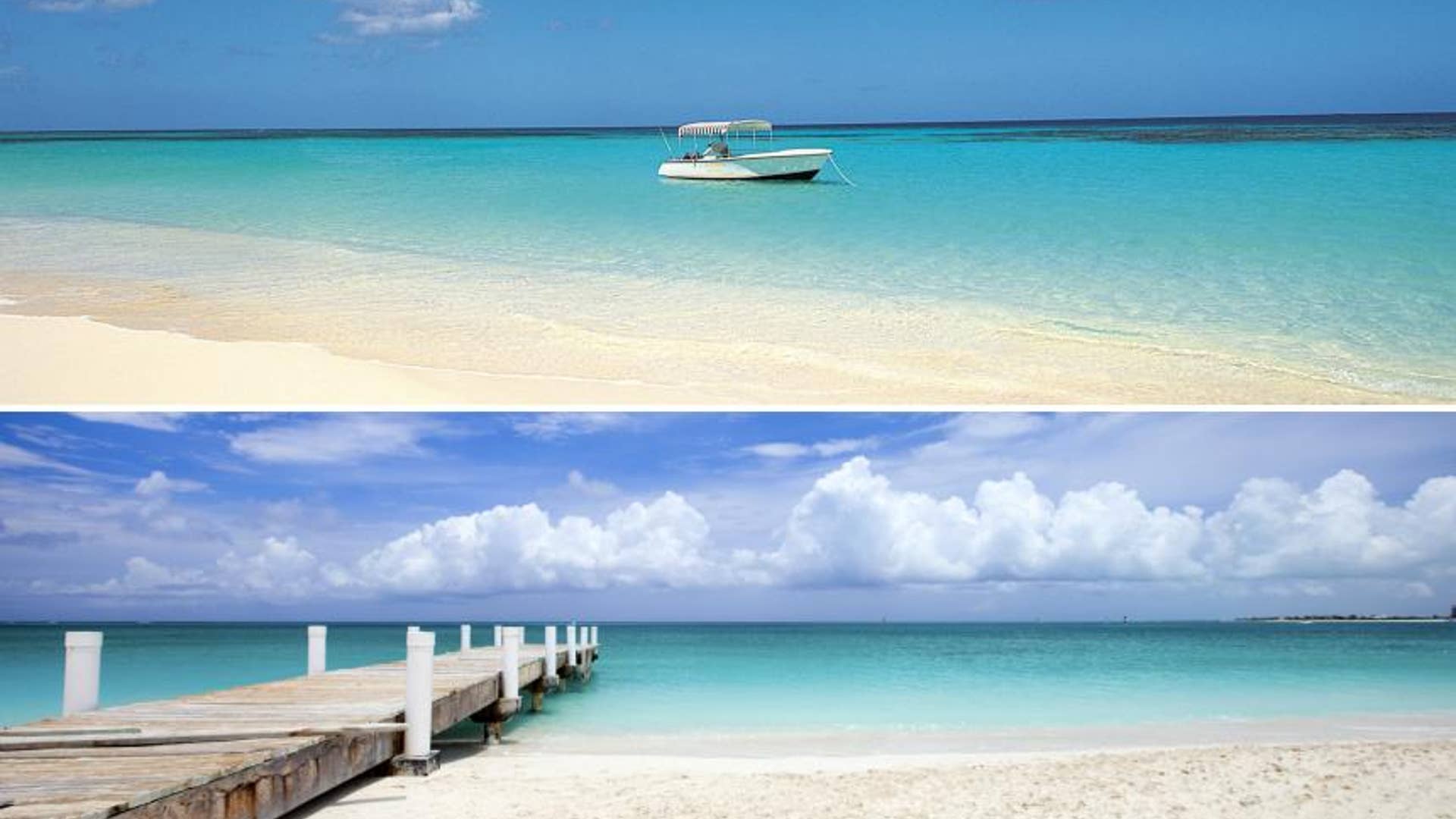 Anguilla / Providenciales
