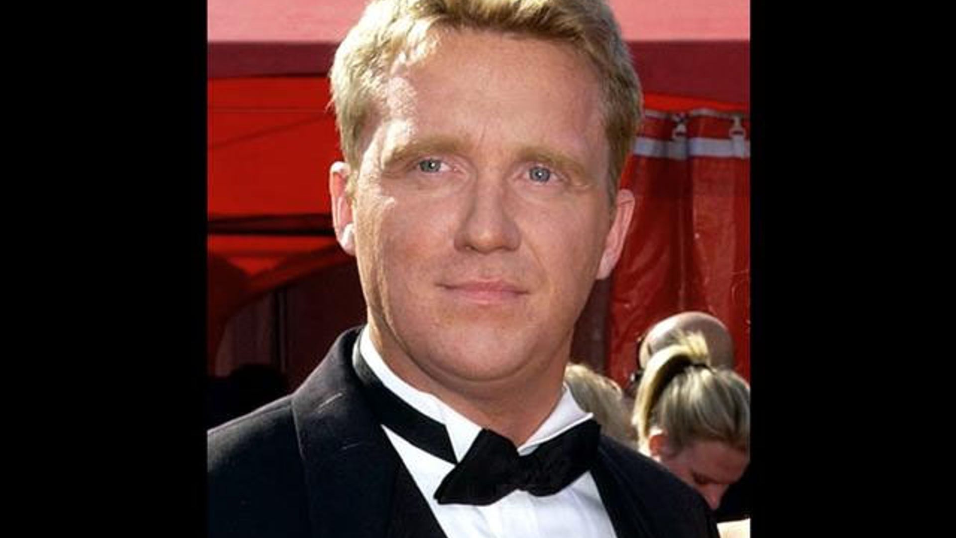 Now: Anthony Michael Hall