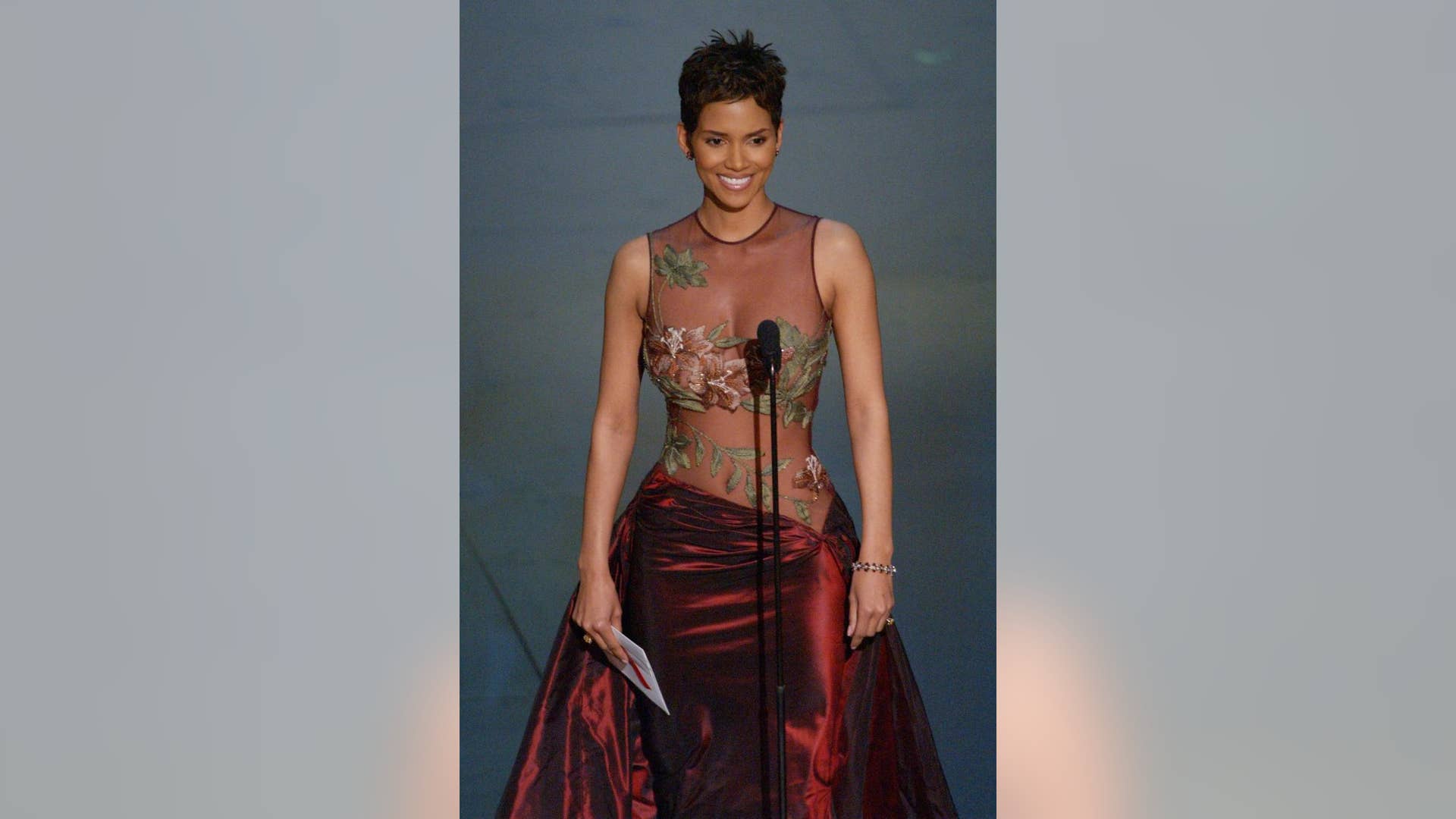 74th Annual Academy Awards