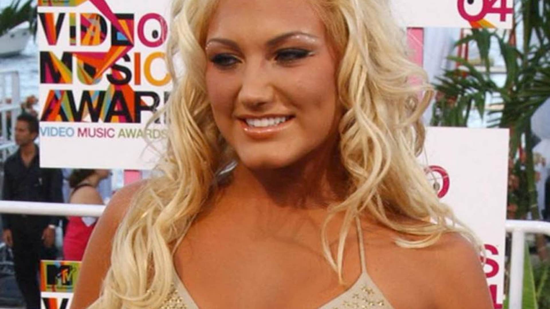 Brooke Hogan