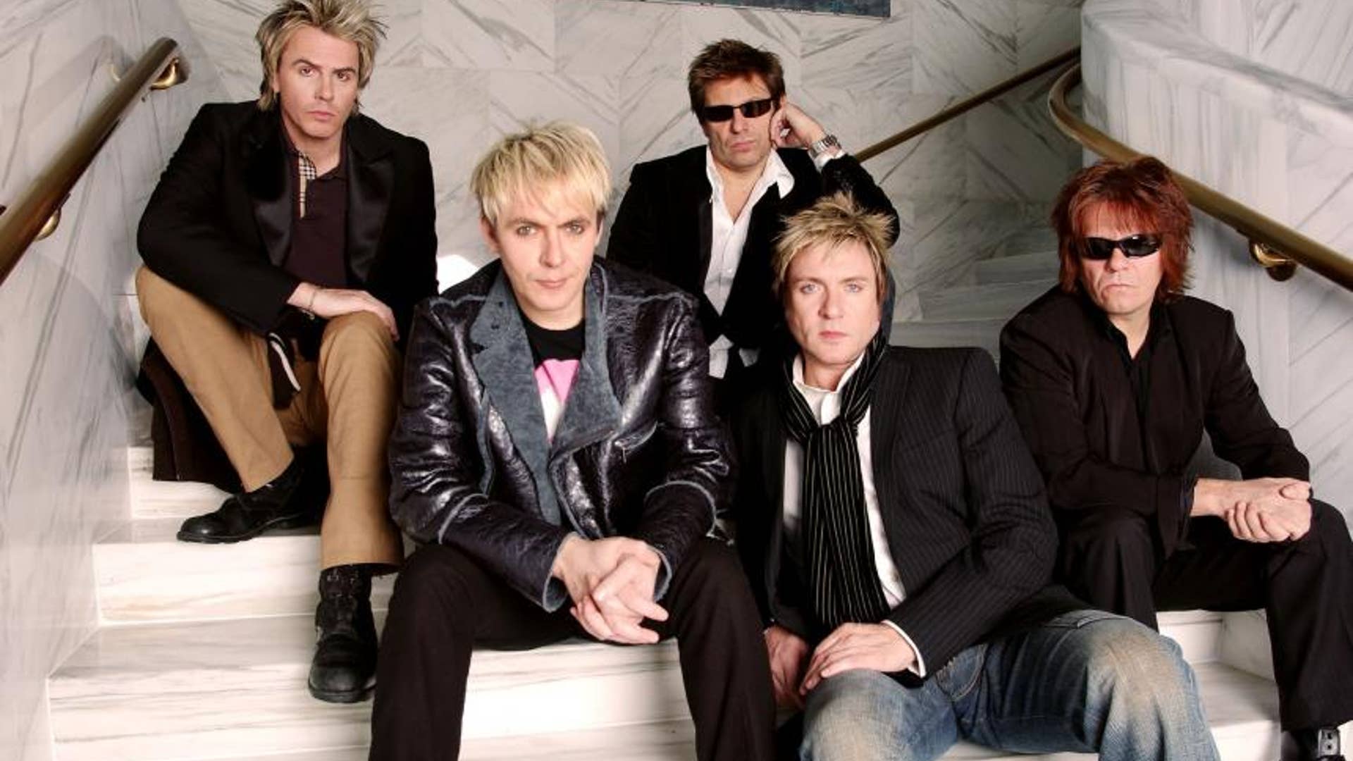 Duran Duran