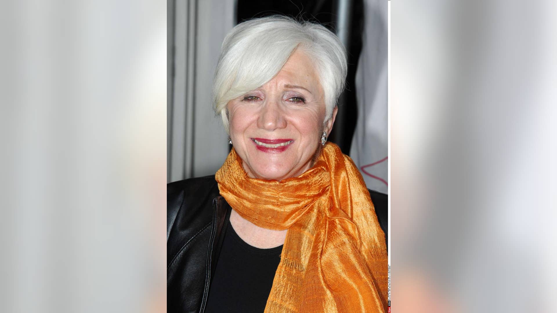 Olympia Dukakis