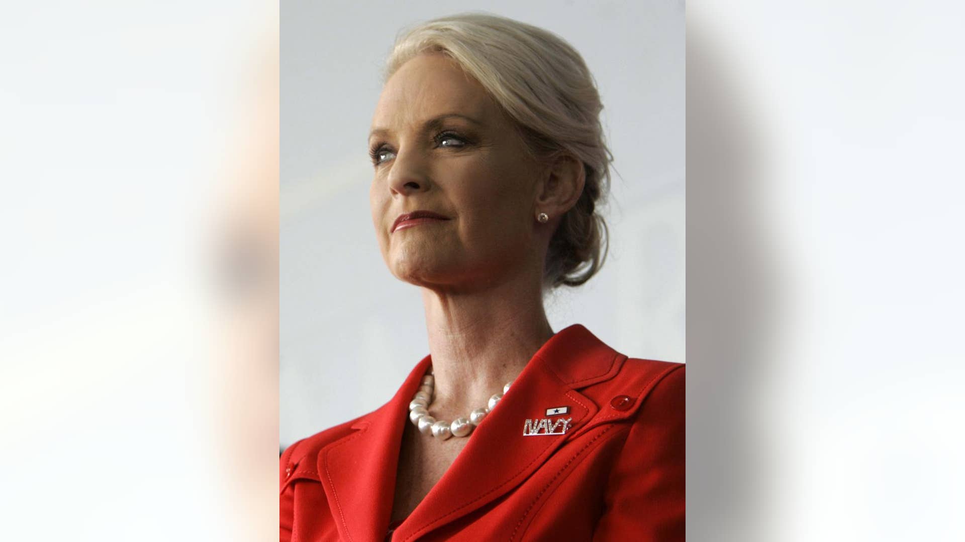 Cindy McCain