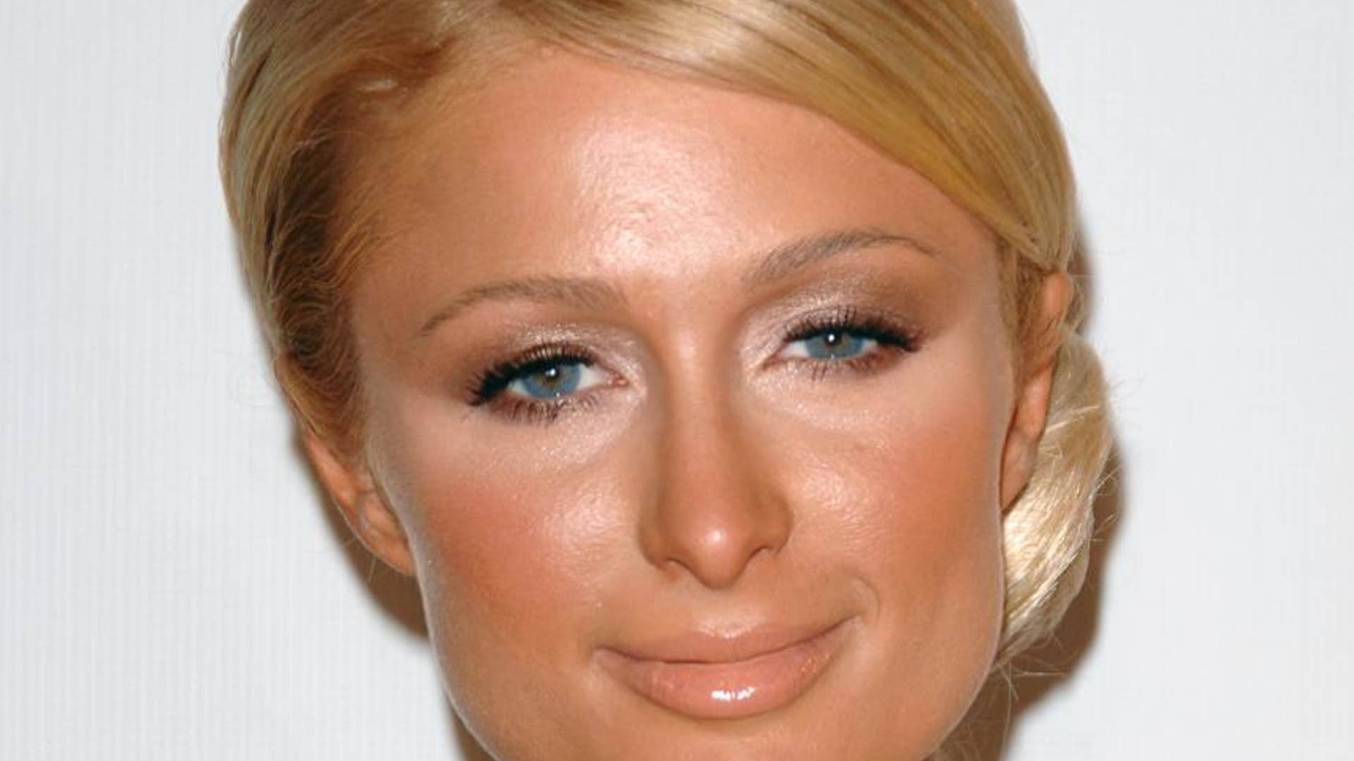 Paris Hilton