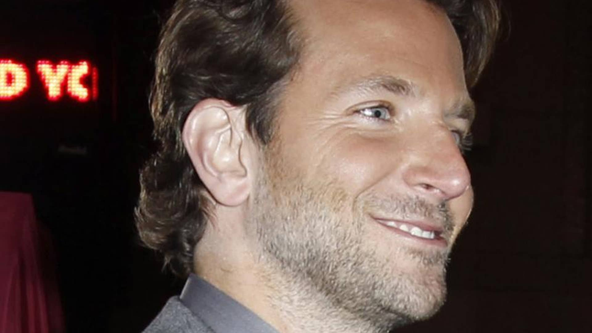 Bradley Cooper