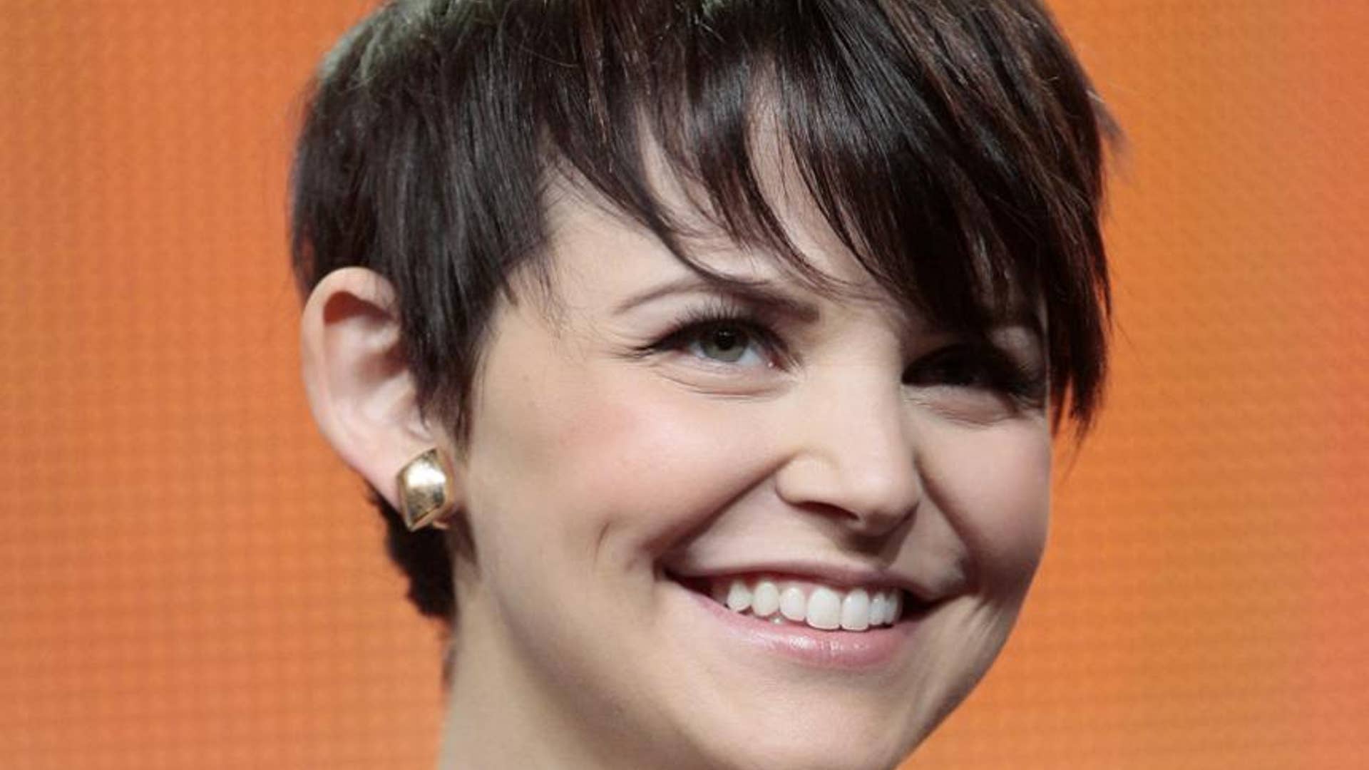 Ginnifer Goodwin
