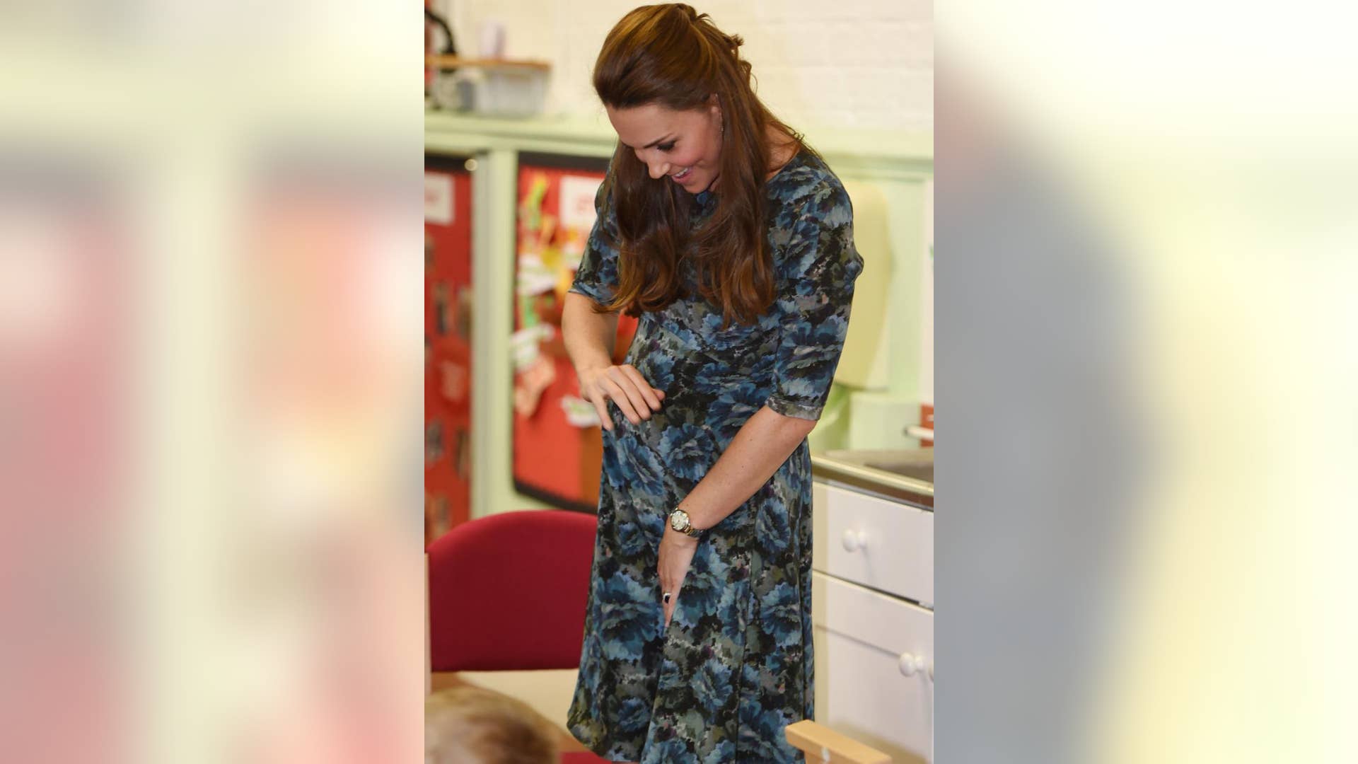 Interacting with Children