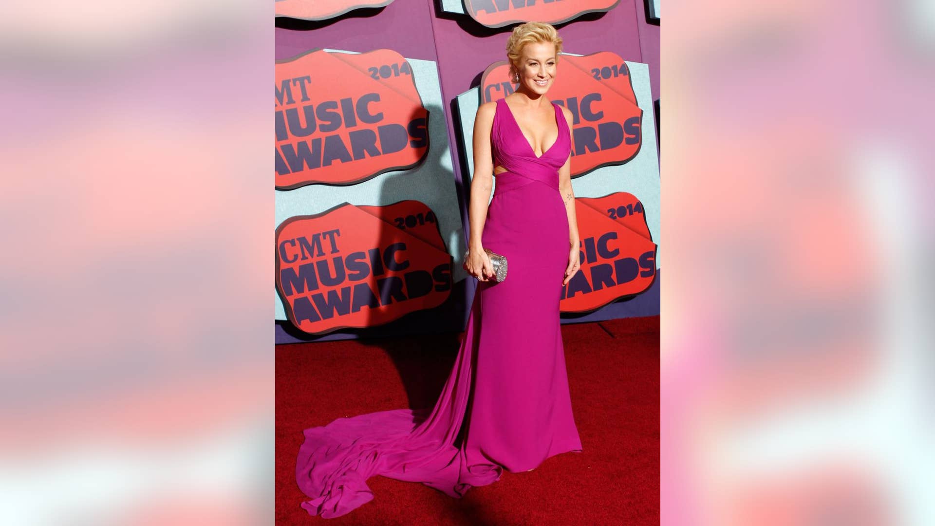 Kellie Pickler