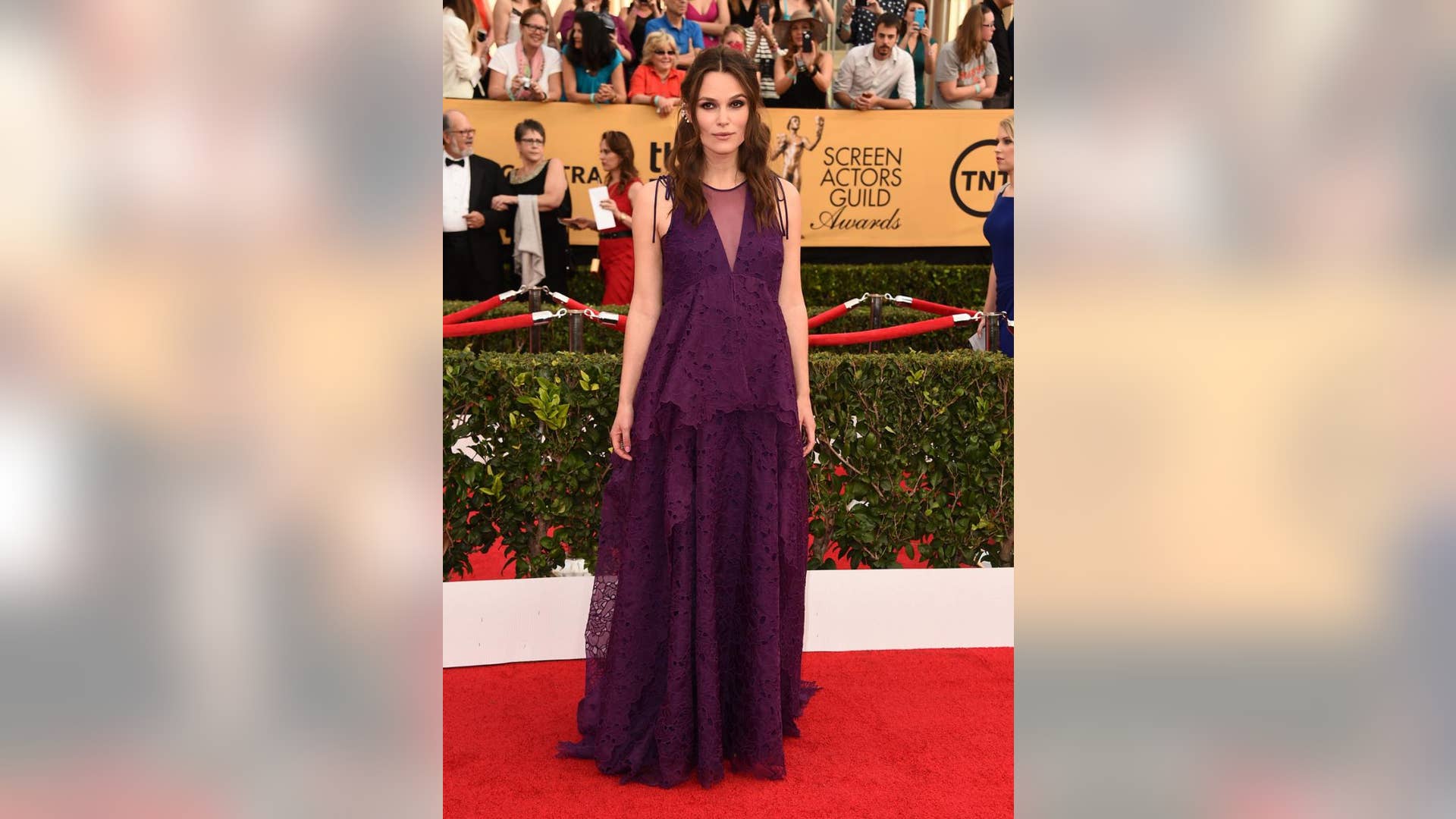 Keira Knightley