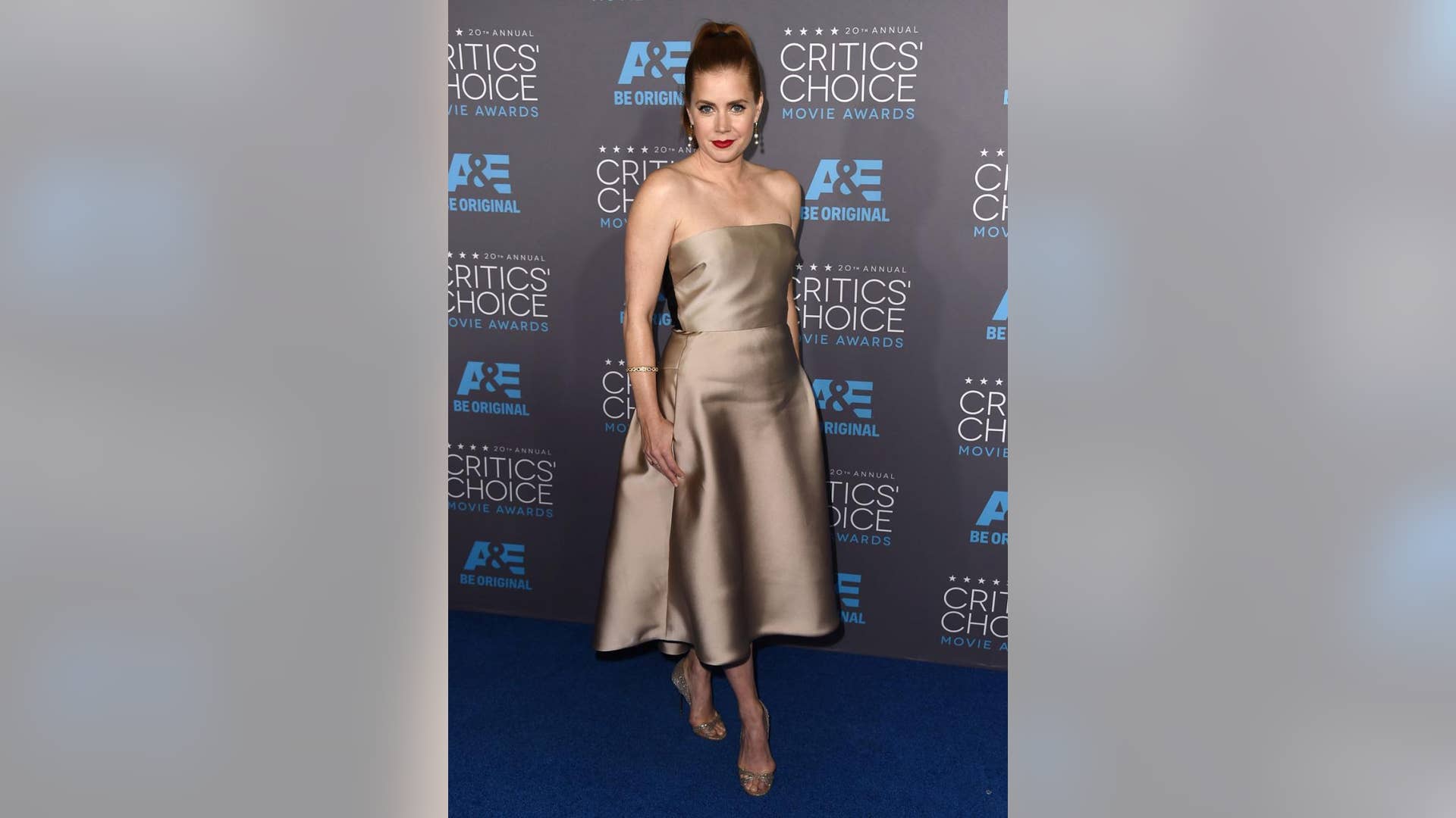 Amy Adams
