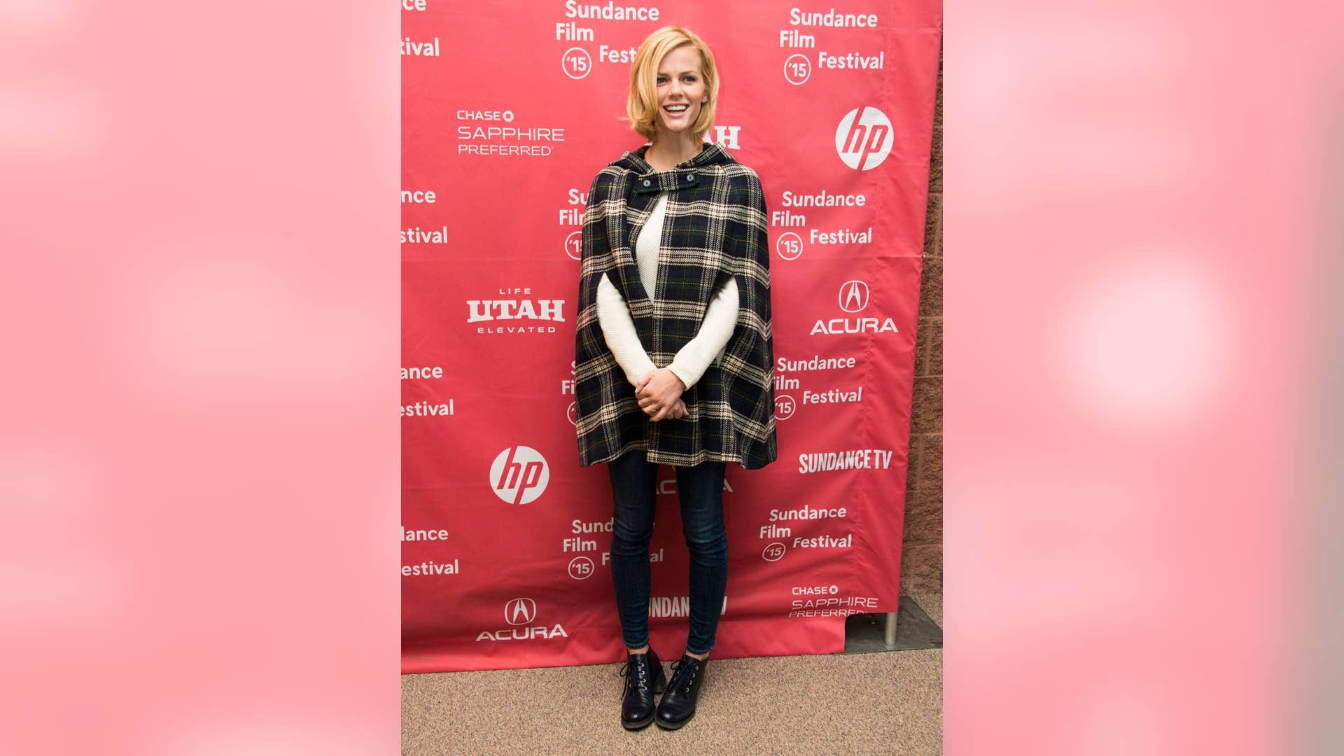 Posing for Photographers