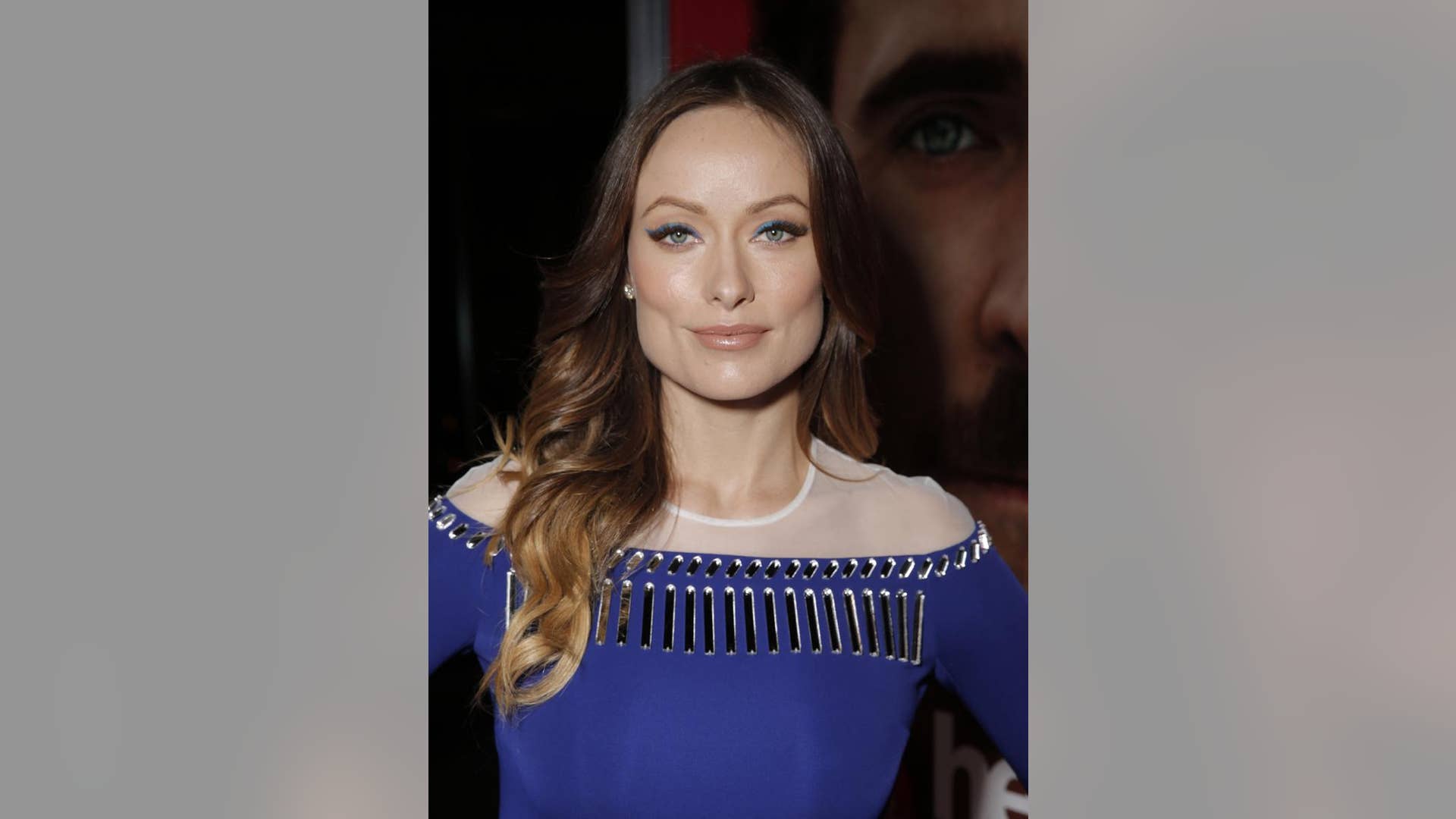 Olivia Wilde