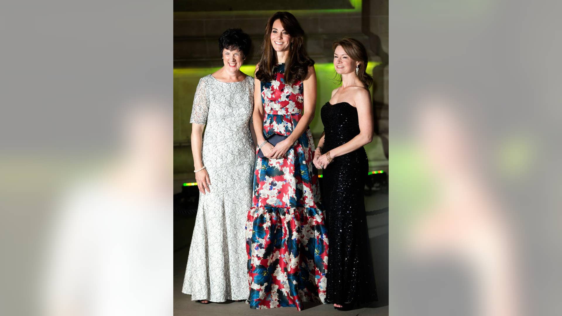 Posing for Photographers